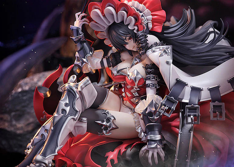 【Pre-sale】1/7 Scale Illya Onstein - Princess Connect! Re:Dive  - WING Studio