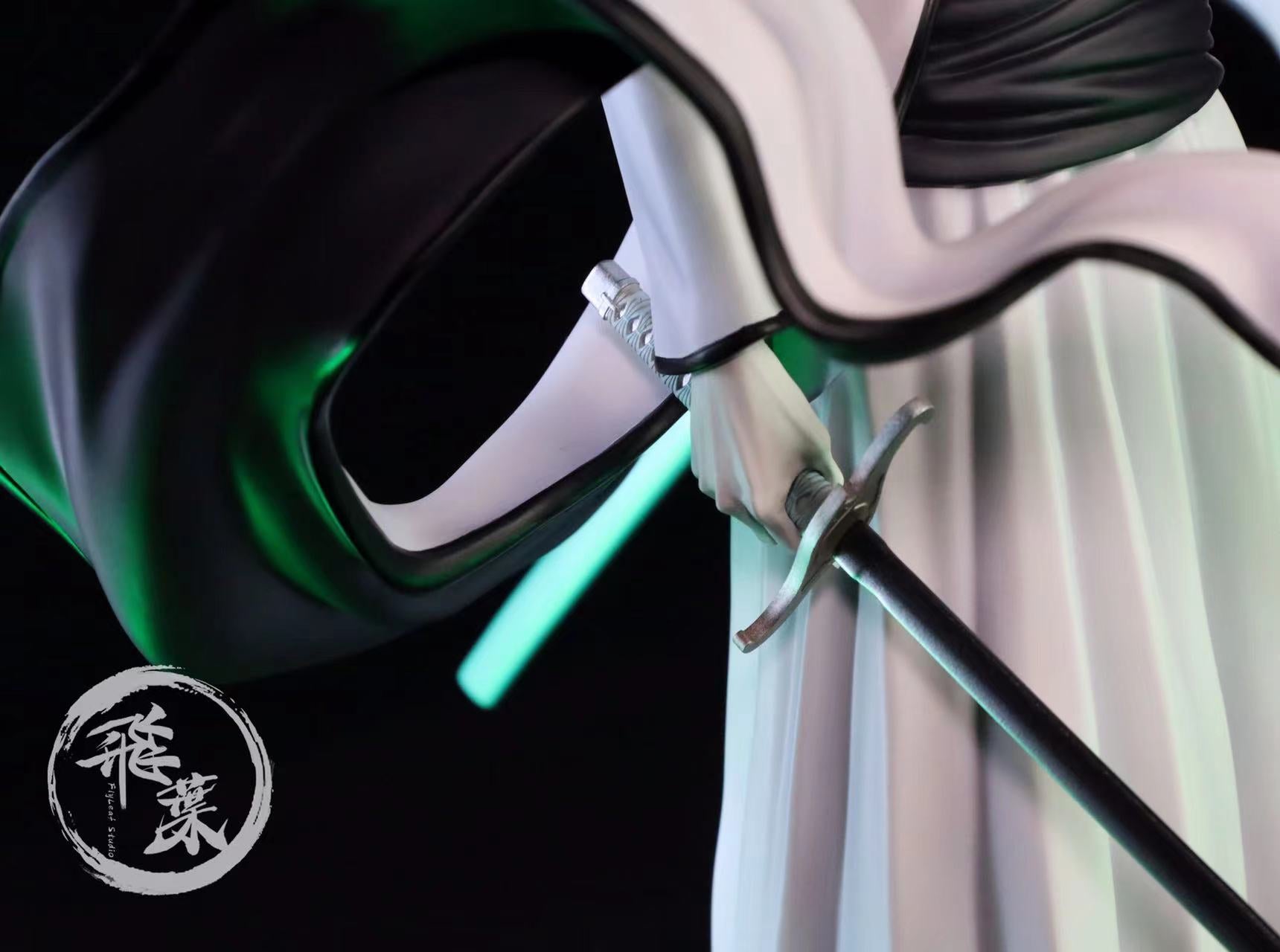 【Sold out no more】1/6 Scale Ulquiorra Cifer-Flyleaf studio