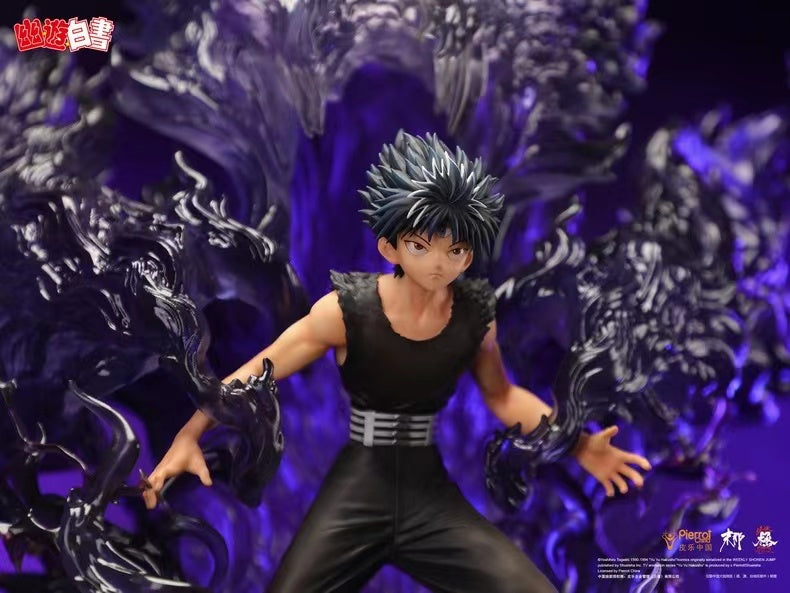 【Pre-sale】1/6 Scale じゃおうえんさつこくりゅうは-YuYu Hakusho-MoNa Studio