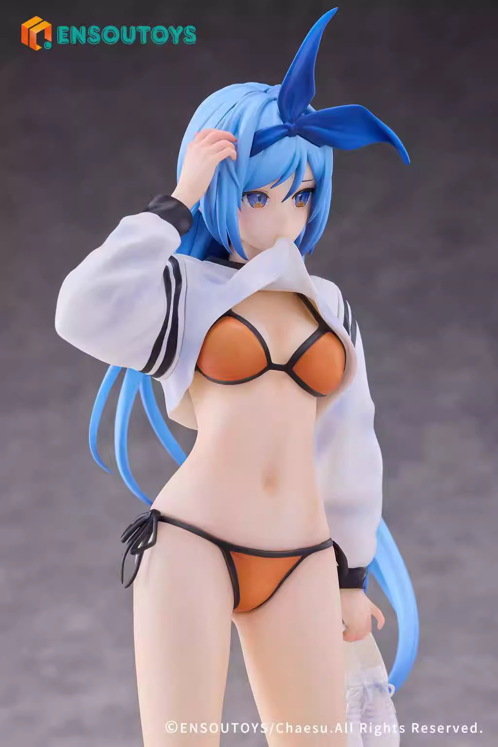 【Pre-sale】1/7 Scale Swimming Suit Mina-ENSOUTOYS Studio