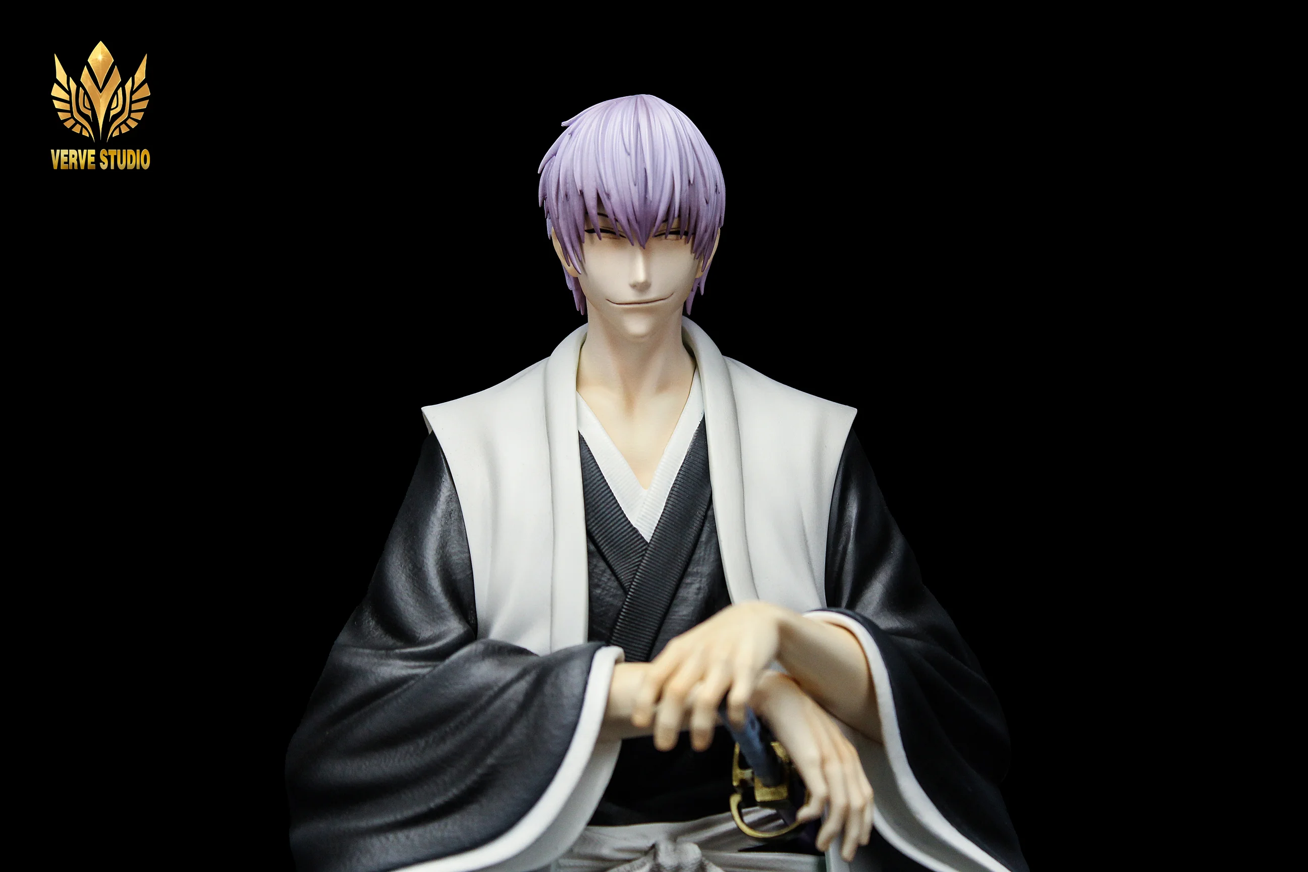 【Pre-sale】Gin Ichimaru 2.0-Verve Studio