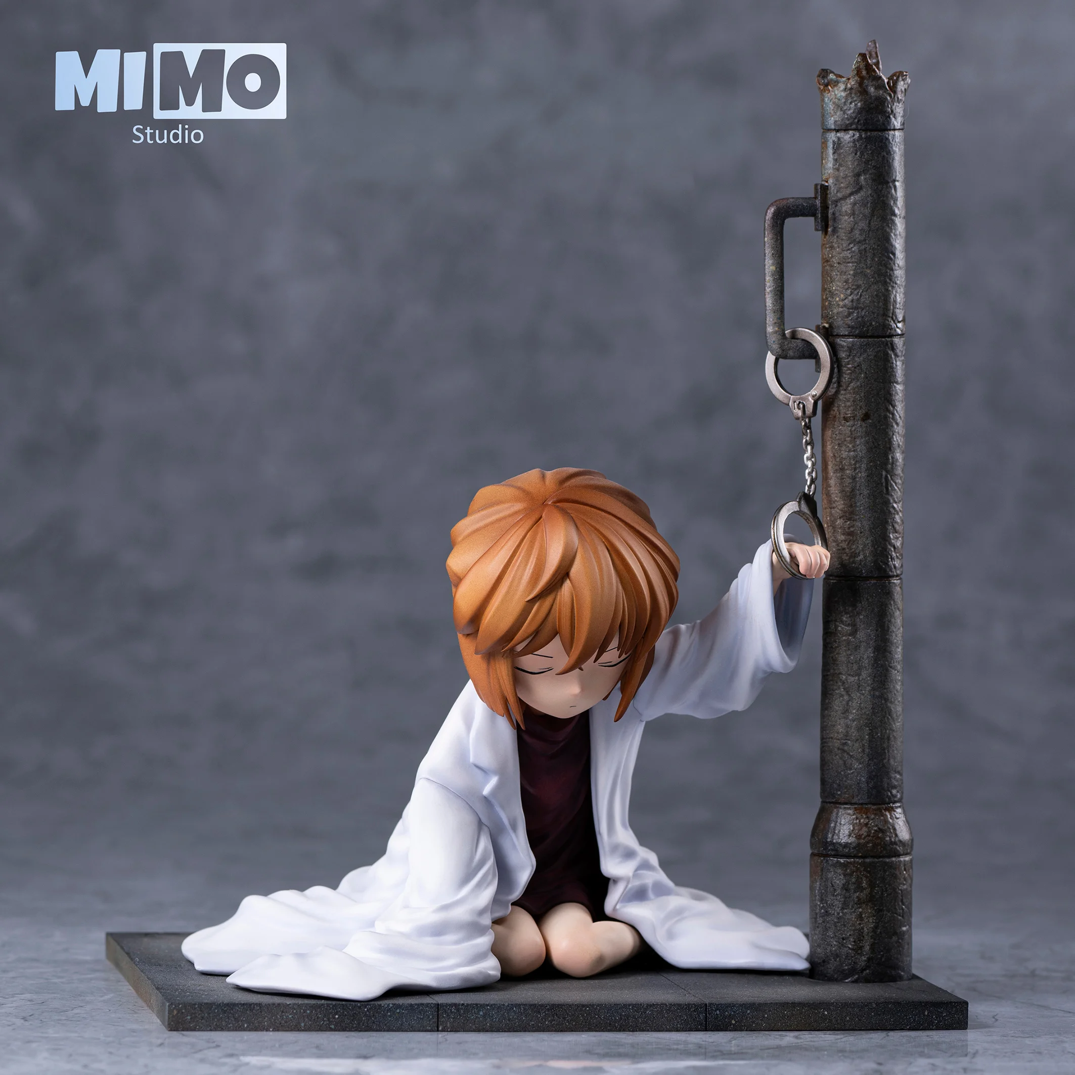 【In stock】1/6 Scale Shrinking Ai Haibara-Detective Conan-Mimo Studio