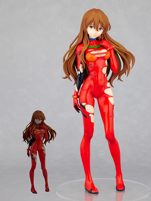 【Pre-sale】Asuka Langley Soryu-EVA-GSC POP UP PARADE Studio