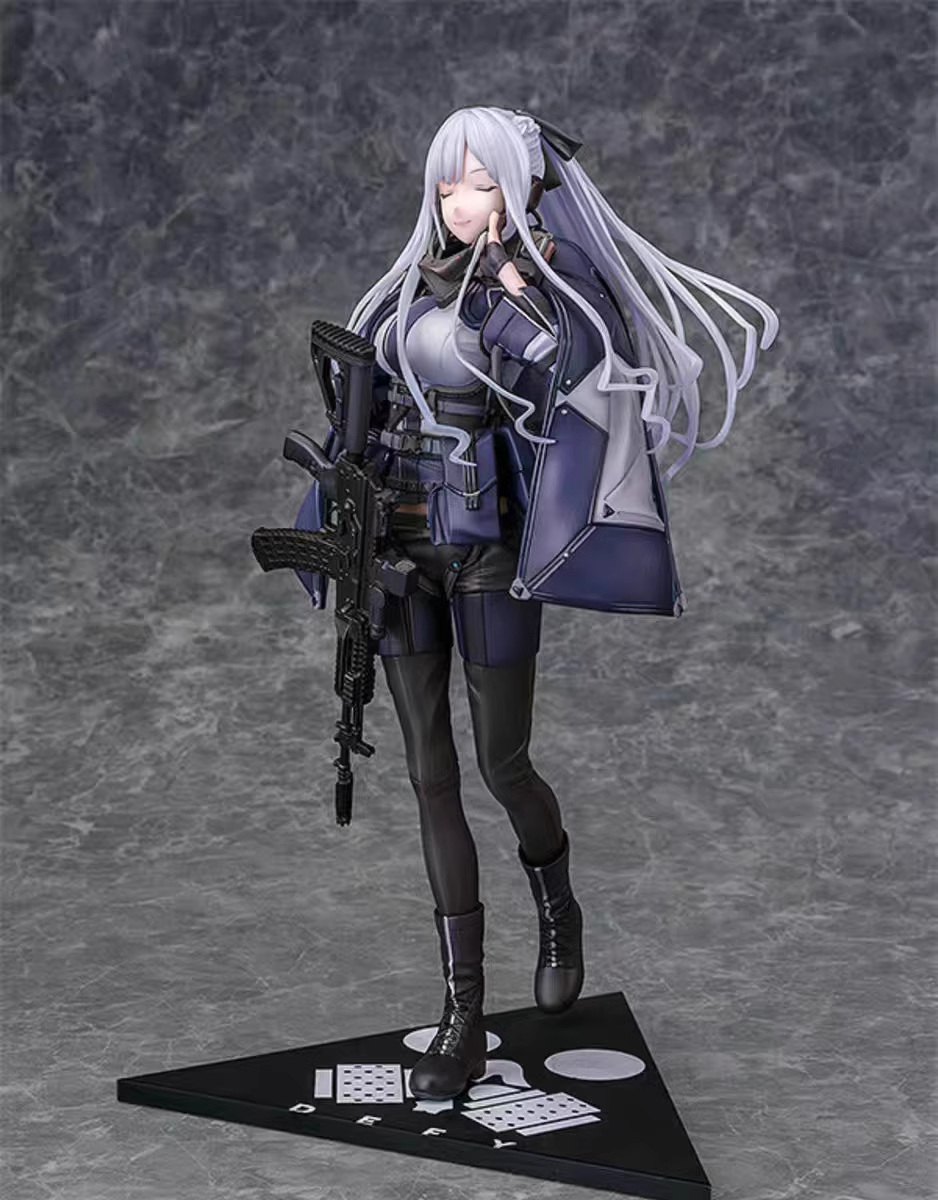 【Pre-sale】AK-12-Girls Frontline-Phat Studio