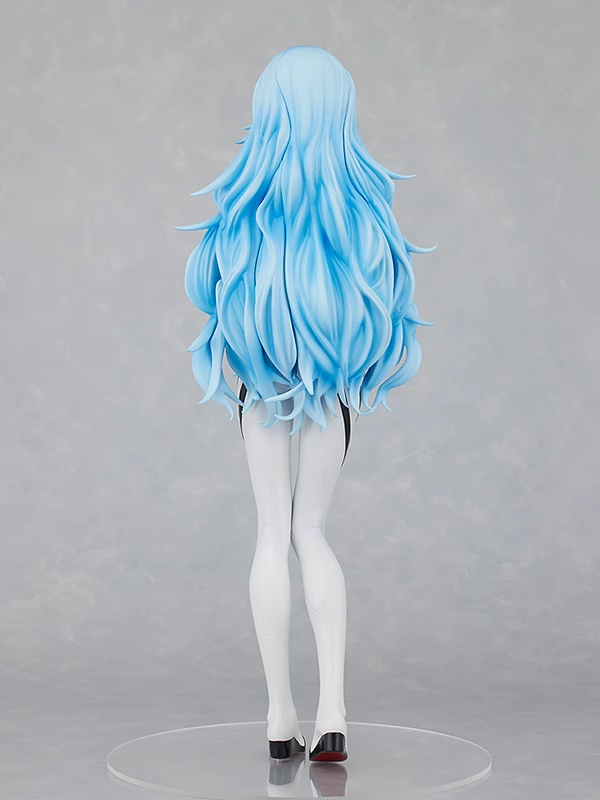 【Pre-sale】Long Hair Ayanami Rei-EVA-GSC POP UP PARADE Studio