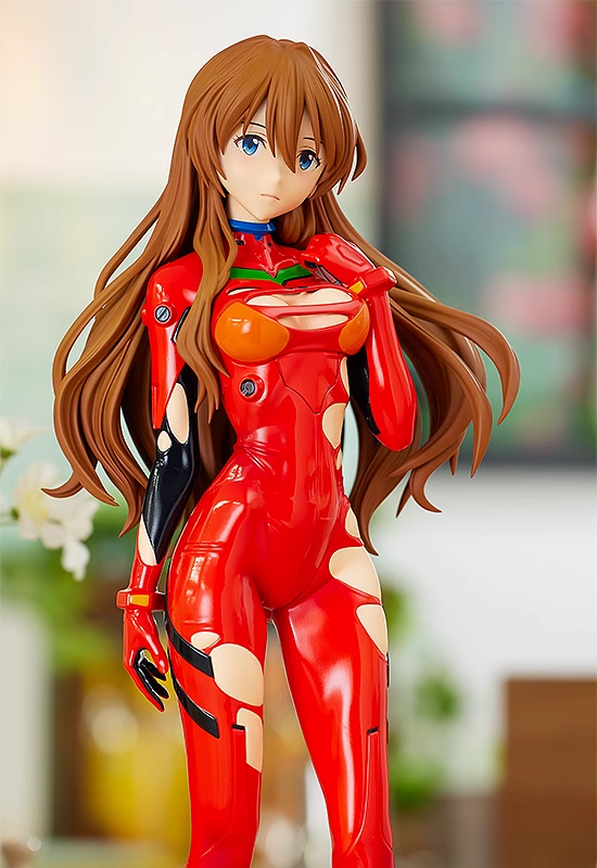 【Pre-sale】Asuka Langley Soryu-EVA-GSC POP UP PARADE Studio