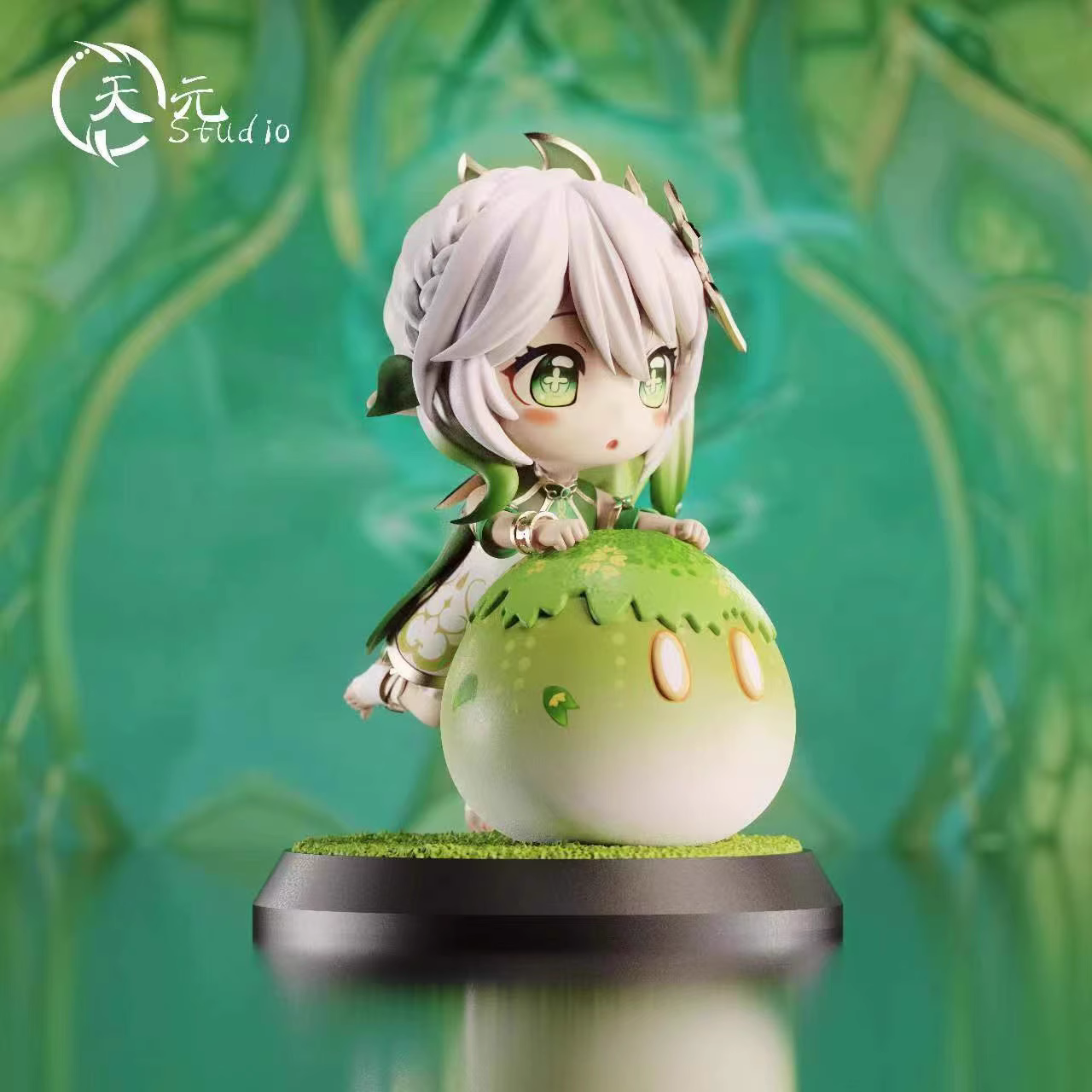 【Pre-sale】Q Version Nahida-Genshin Impact-TianYuan Studio