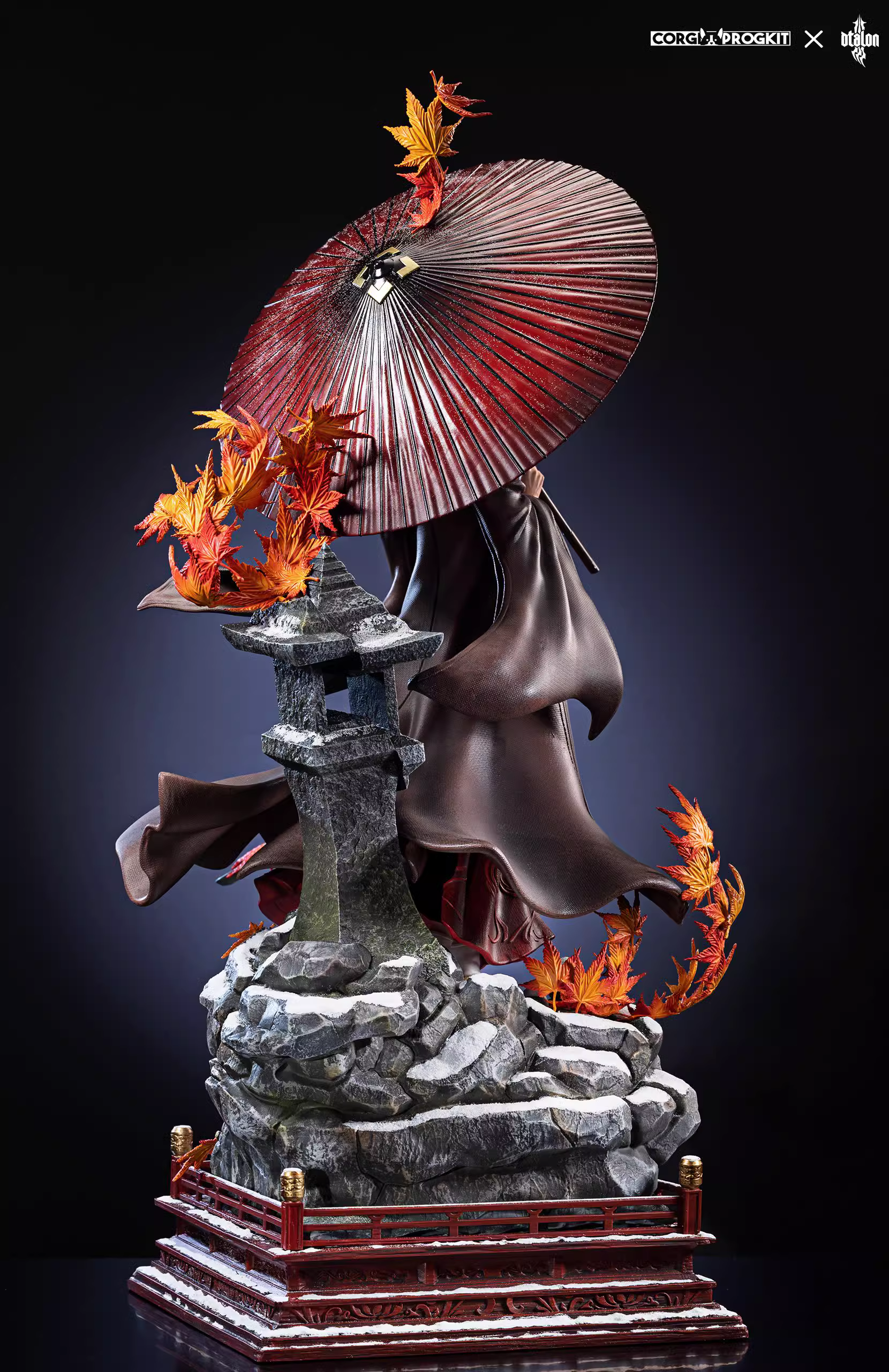 【Sold out】Emma-Sekiro：Shadows Die Twice-Dtalon Studio