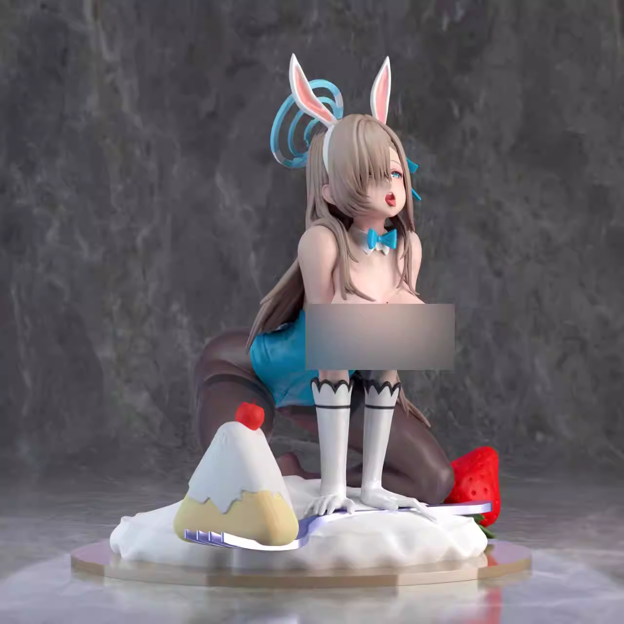 【Pre-sale】1/6 Scale Itinose Asena-Blue Archive-LDX Studio