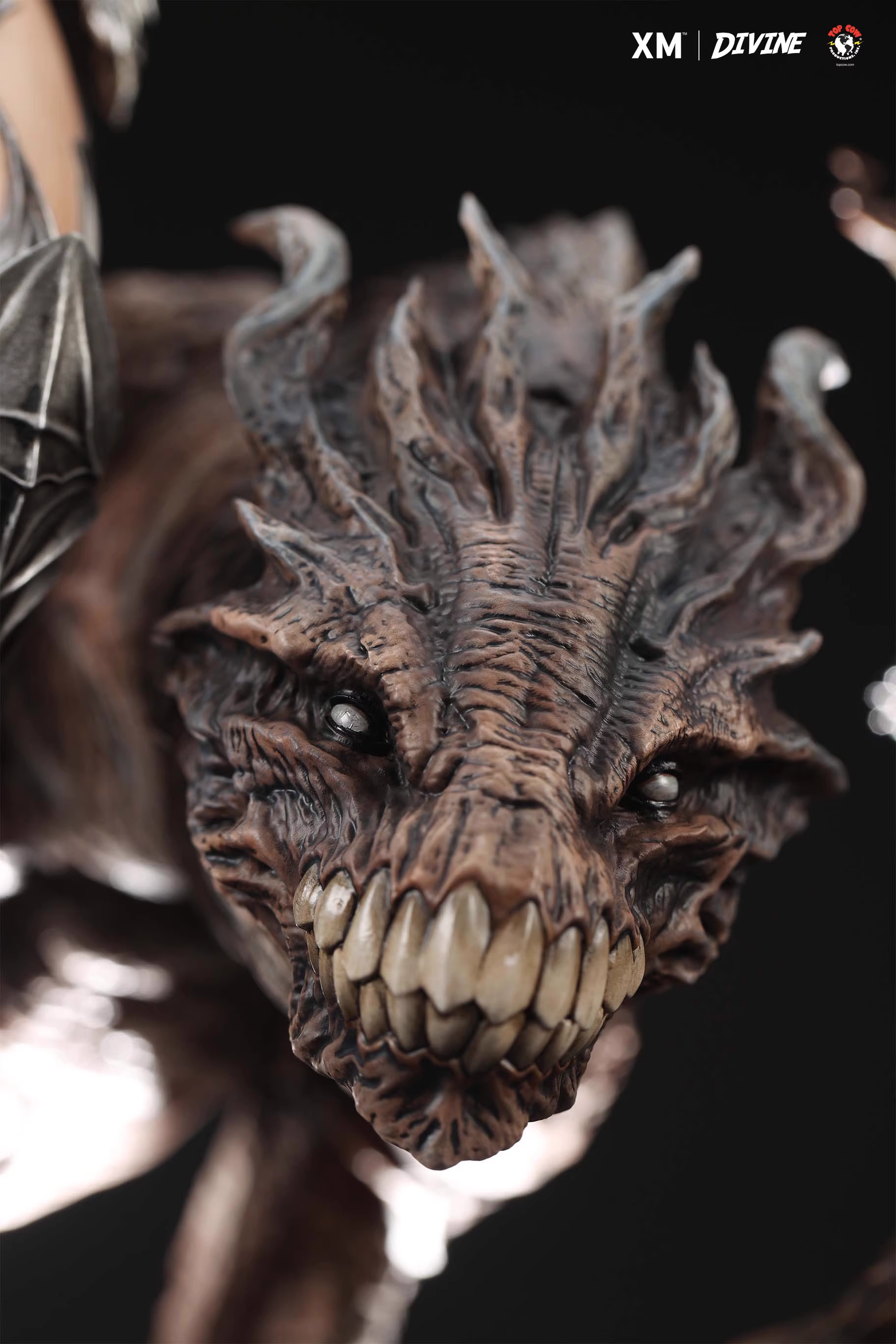 【Pre-sale】1/4 Scale ウィッチブレイド 2023-XM Studio