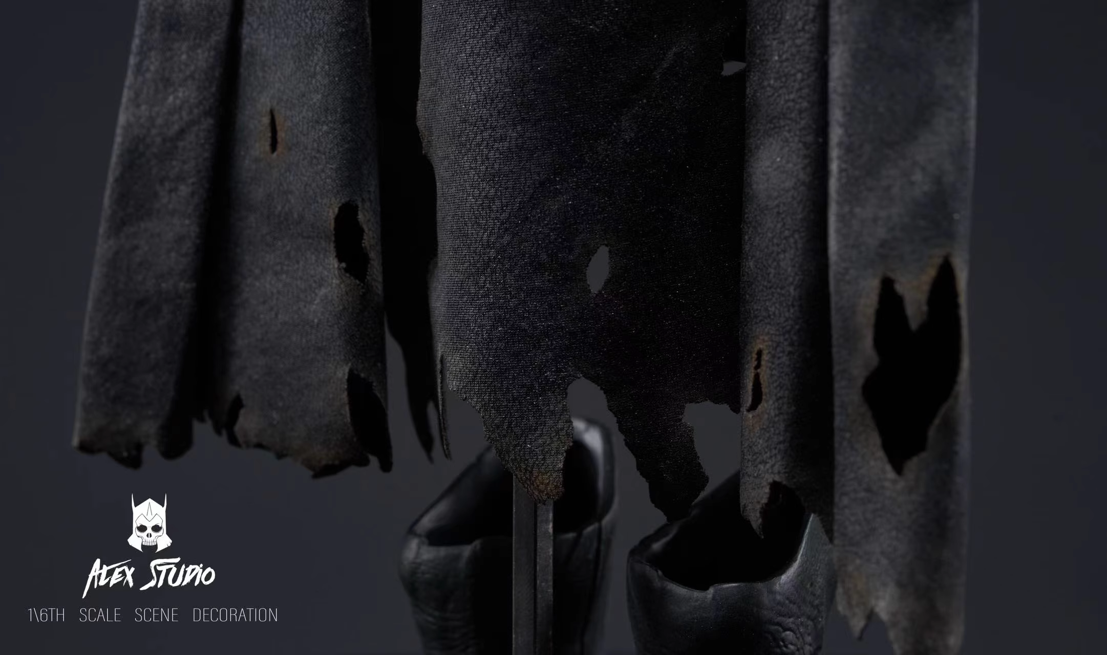 【Sold out】1/6 Scale Scene Decoration Robin-Other Series-Alex Studio x Z studio