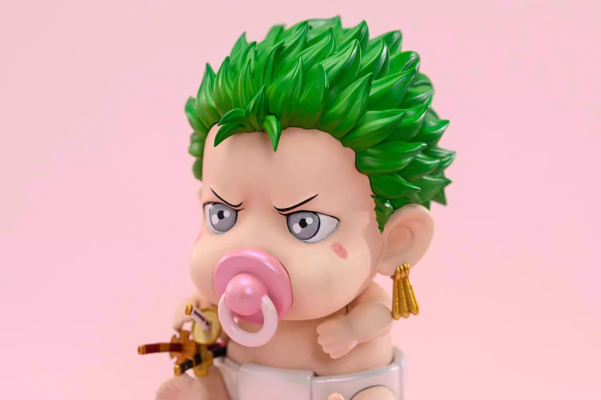 【Sold out】Baby Zoro-One piece-GG Studios