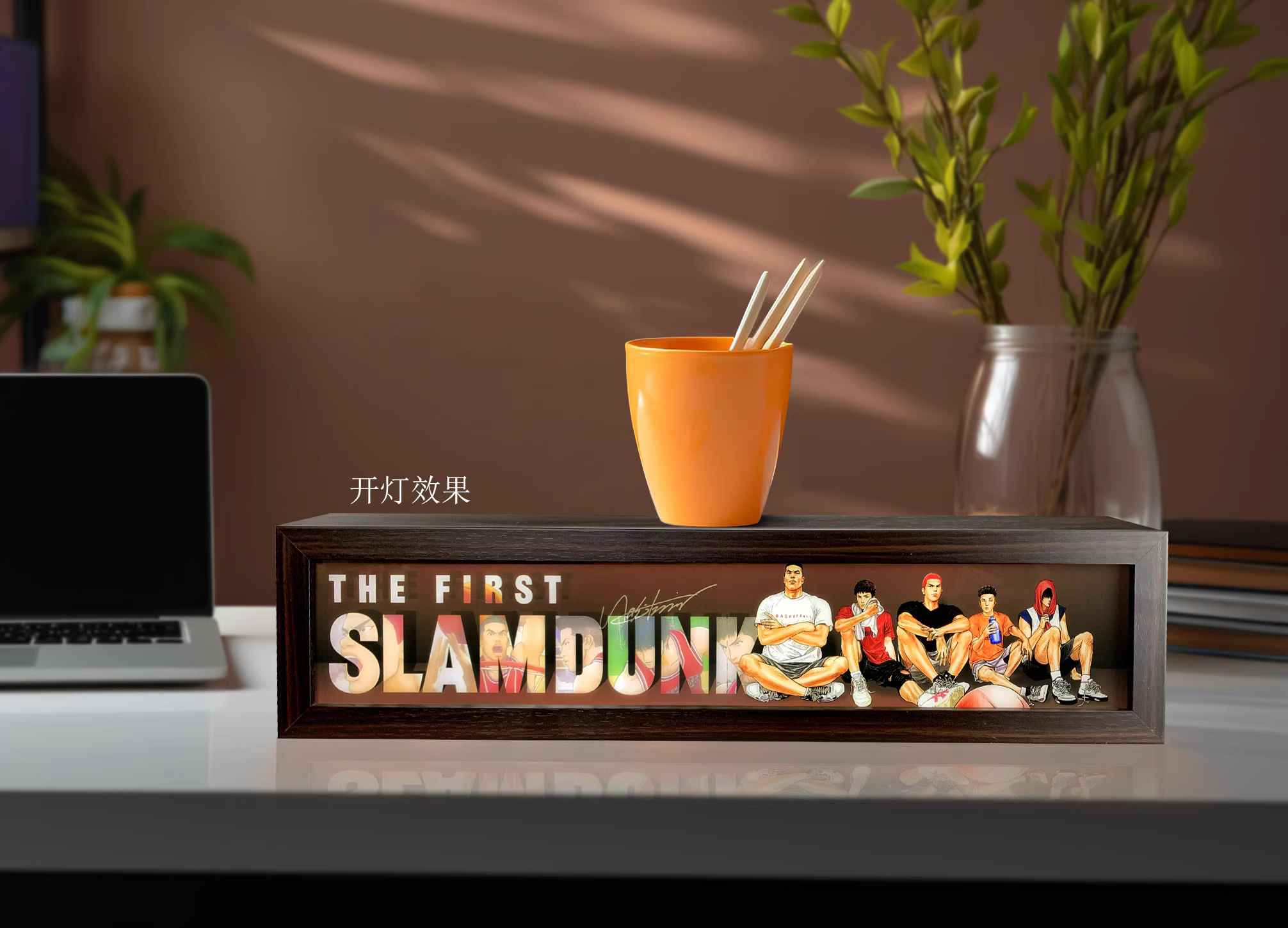 【In stock】Table Decoration for the Eve of the Final of Slam Dunk-momo Studio