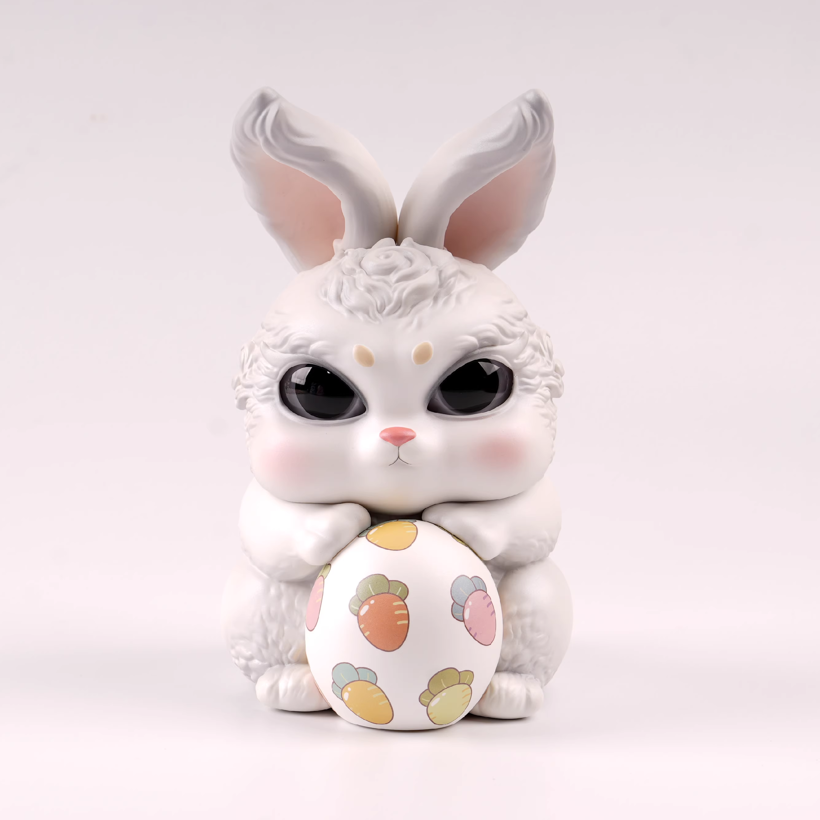 【In stock】Mid Autumn Rabbit-Other Series-JinDouYun Studio