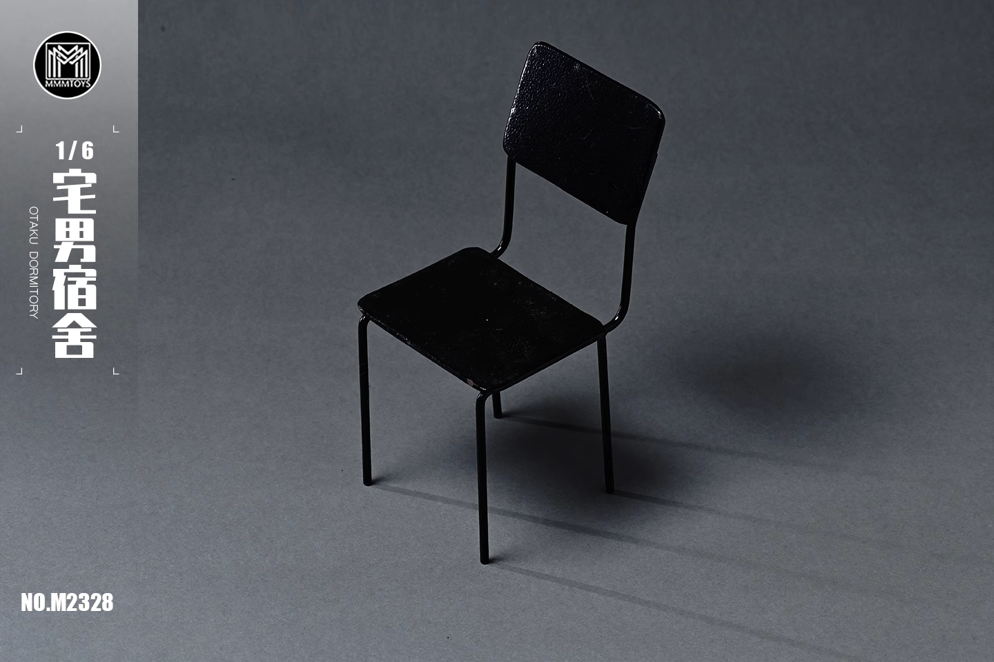 【Pre-sale】1/6 Scale Dormitory of Indoorsman-Other Series-MMMTOYS Studio