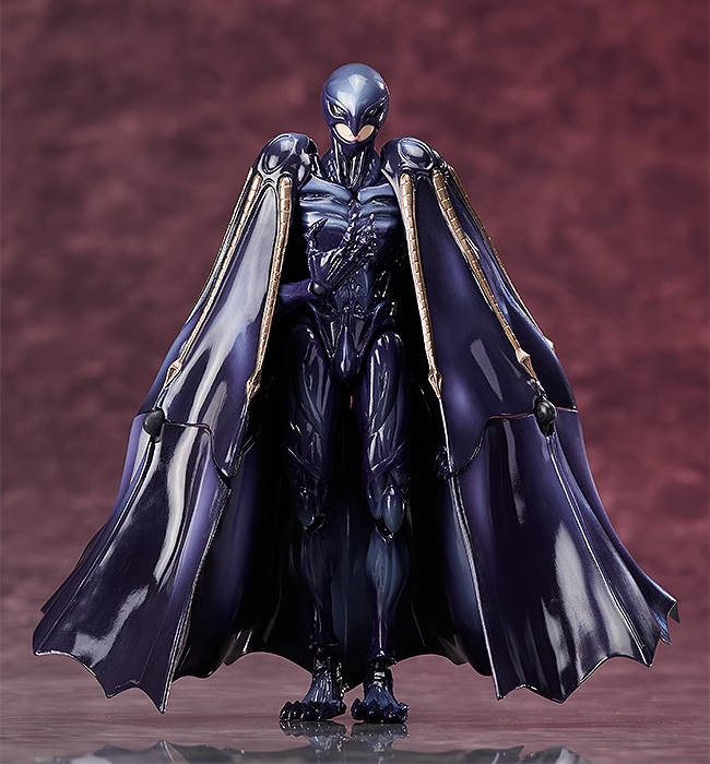【Pre-sale】Naissance of Figma-ベルセルク-FREEing Studio