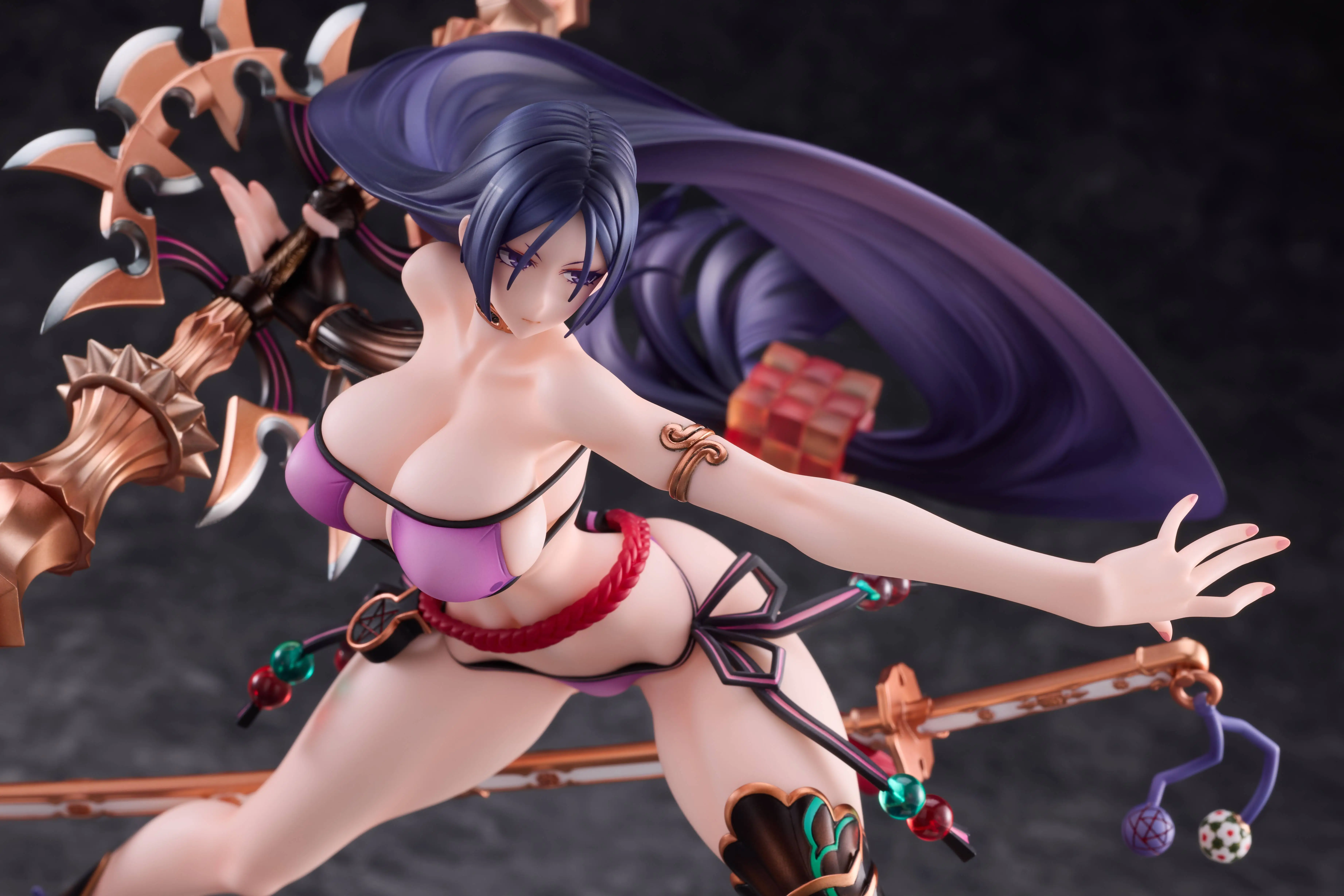 【Sold out】1/6 Scale Minamoto no Raikou-Fate/Grand Order-BC Studio
