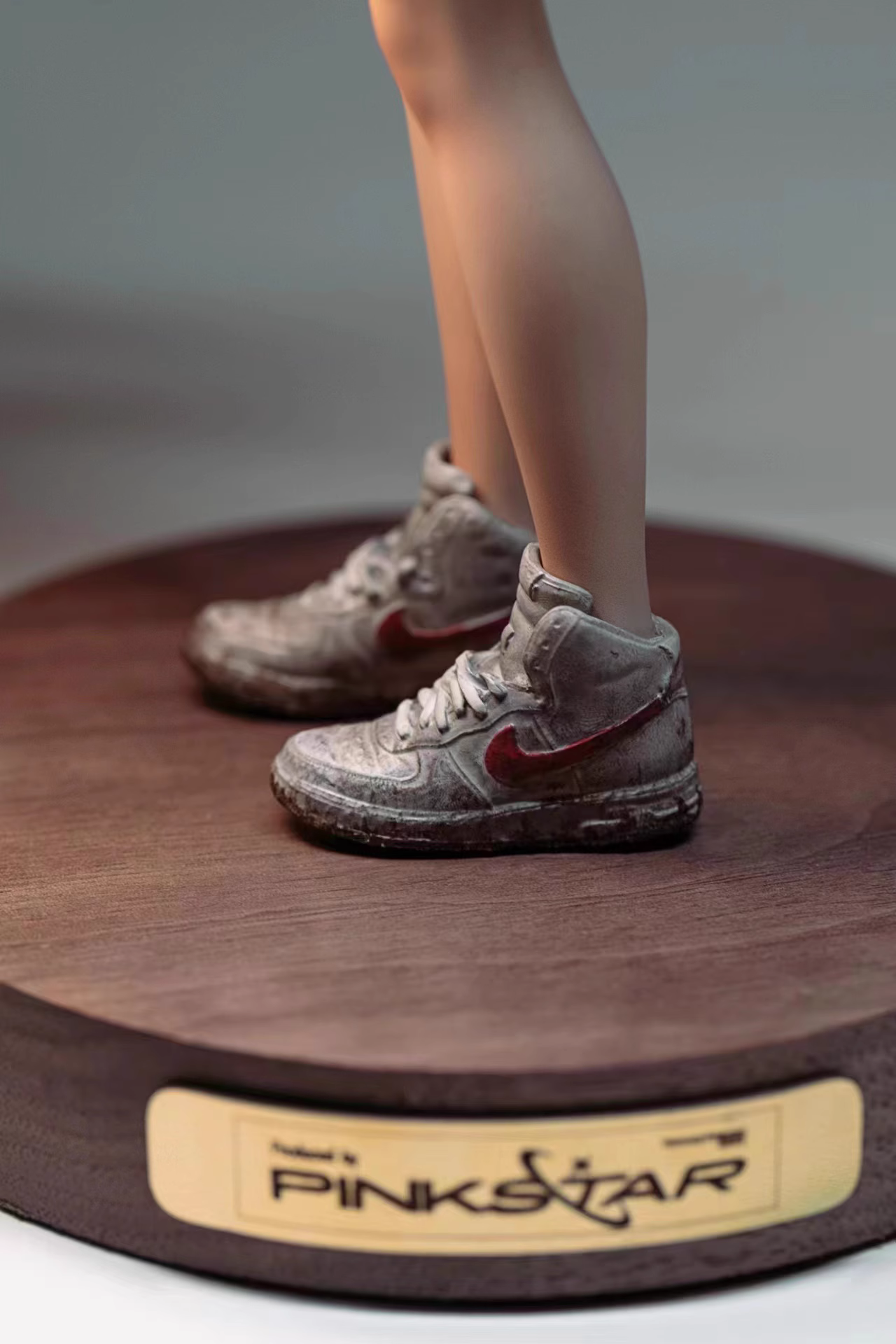 【Pre-sale】1/7 Scale Body for Parasitism-01-Other Series-PinkStar Studio