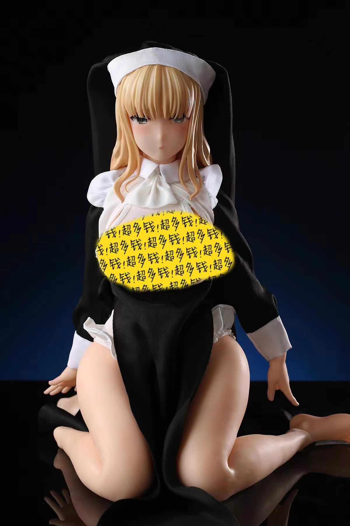 【Pre-sale】Nun-Other Series-YuZhai Studio