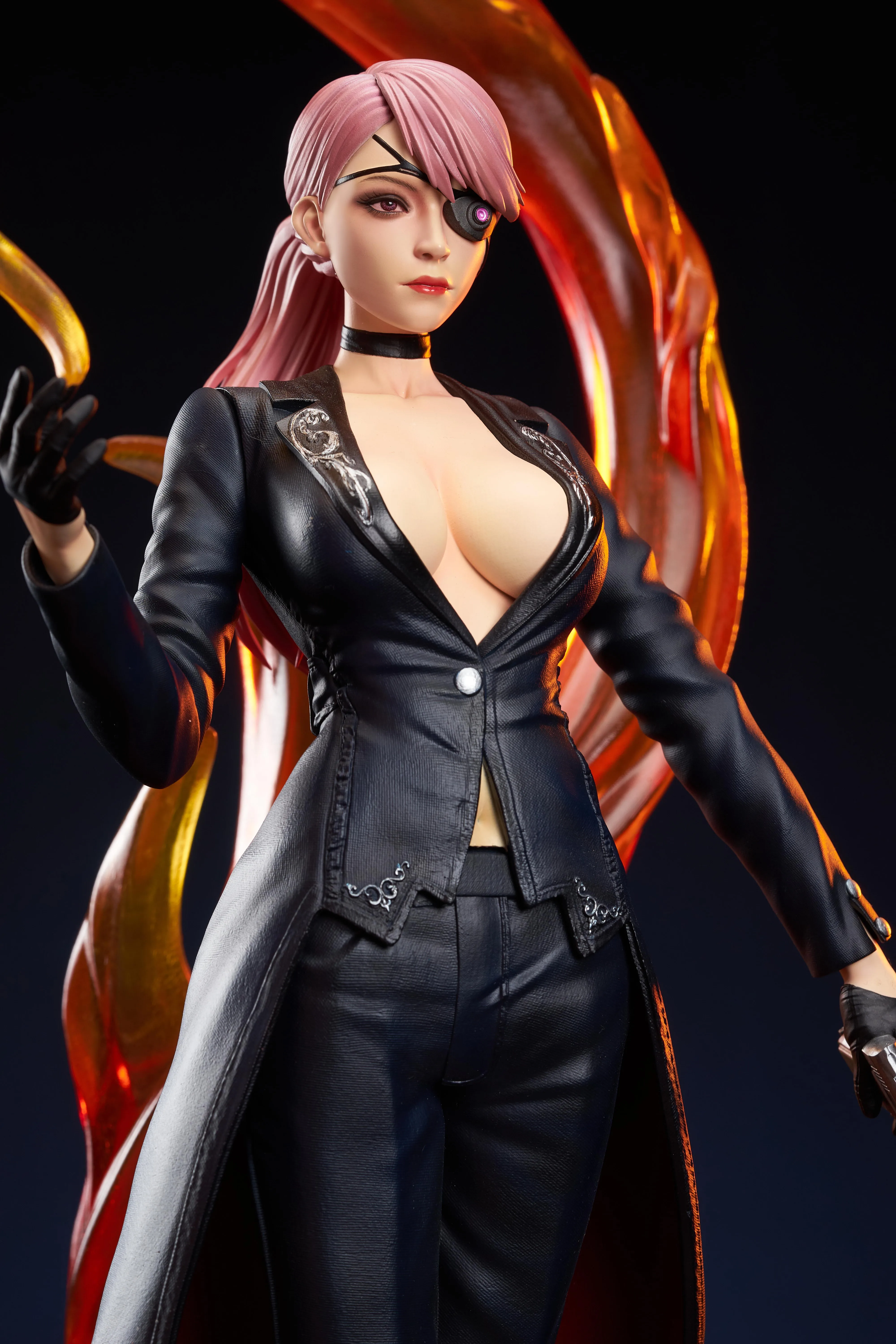 【Pre-sale】1/4 Scale Red Fire-Other Series-LDX Studio