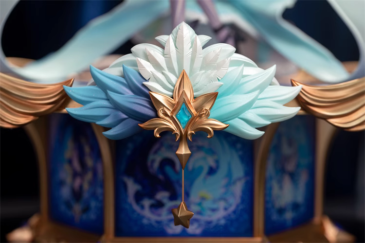 【Pre-sale】1/7 Scale XiaoQiao-Honor of Kings-Myethos Studio