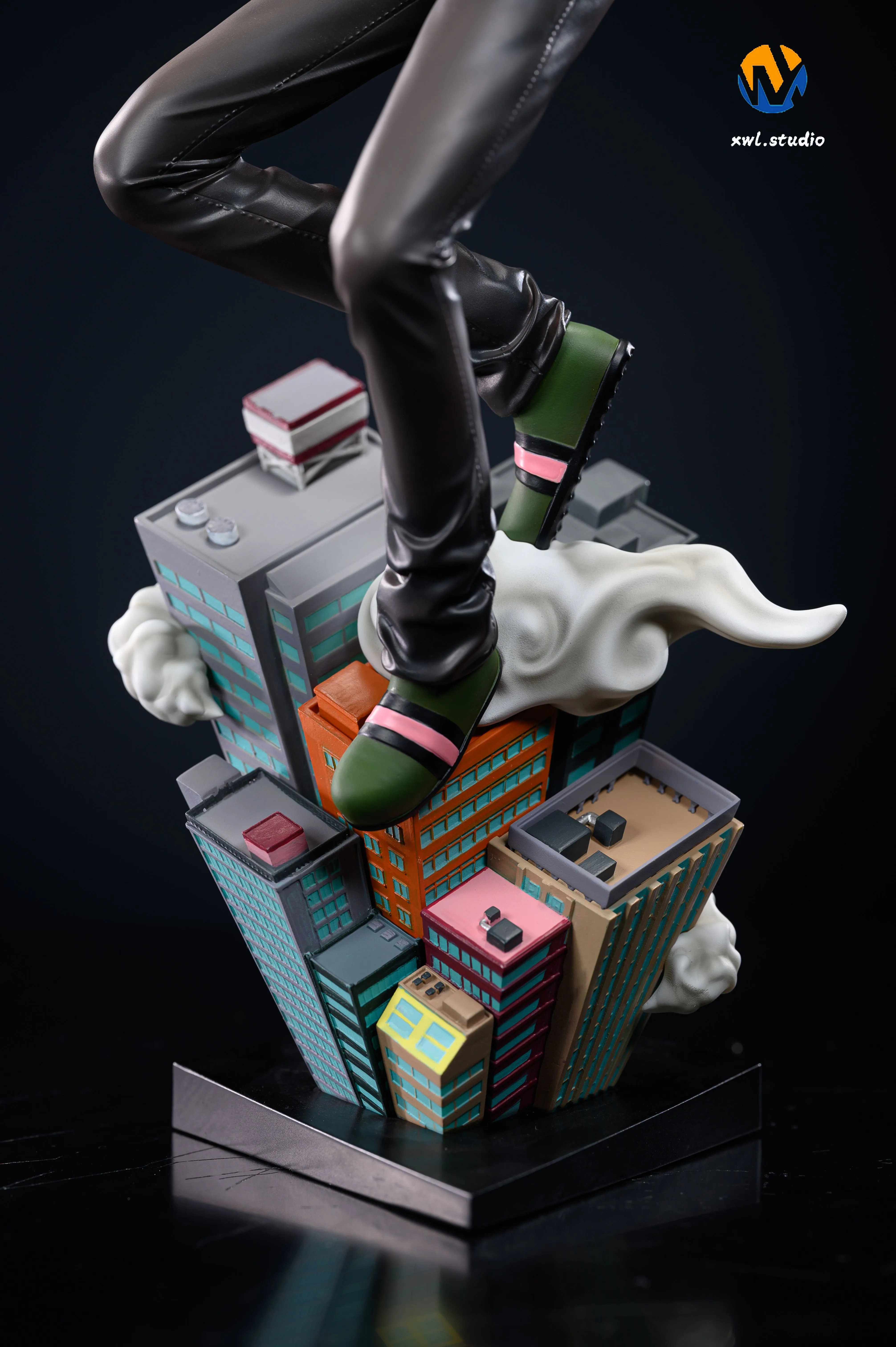 【Pre-sale】1/6 Scale Shinji Hirako-XWL STUDIO