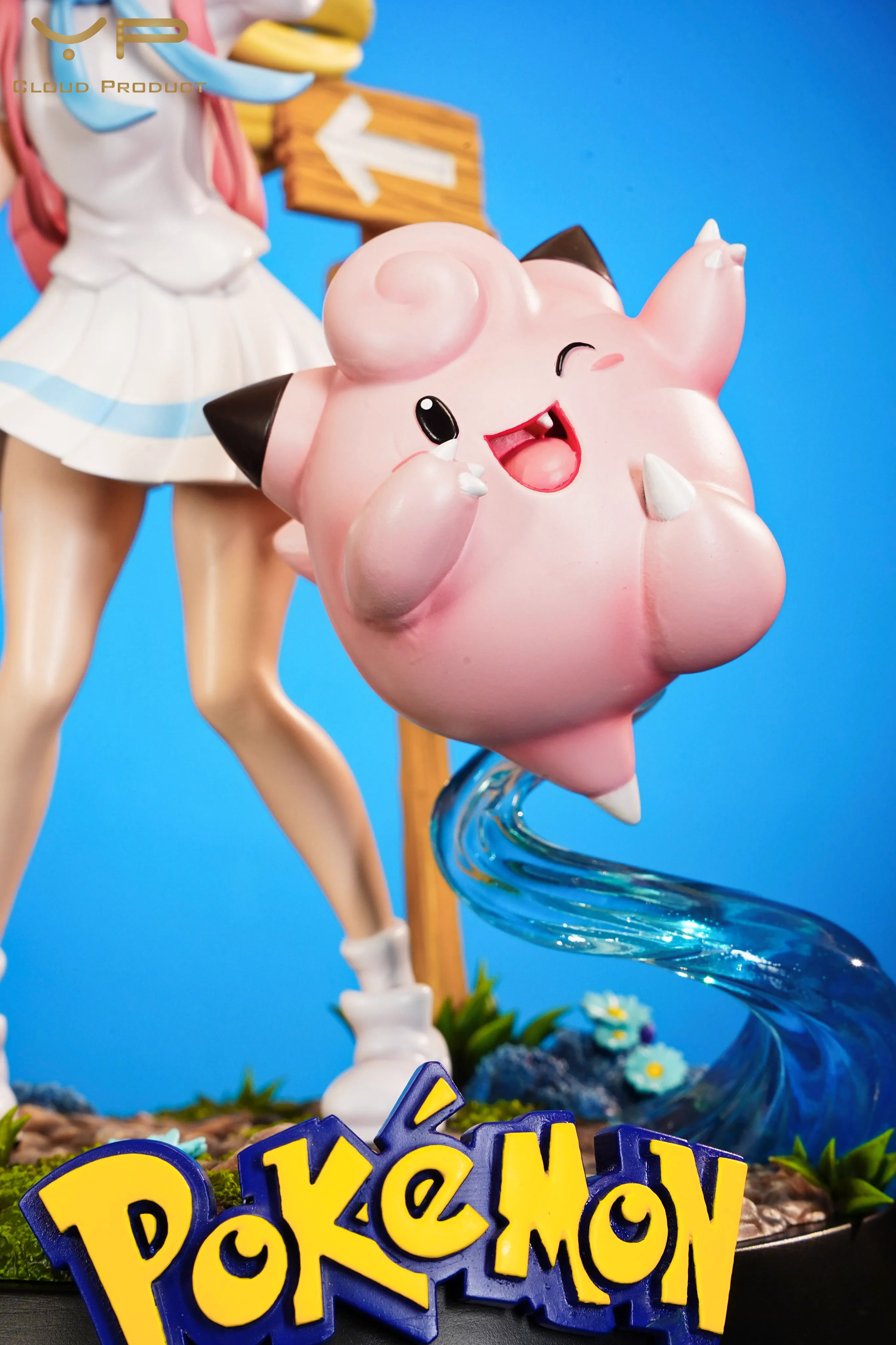 【Pre-sale】Lillie-Pokemon-YP Studio