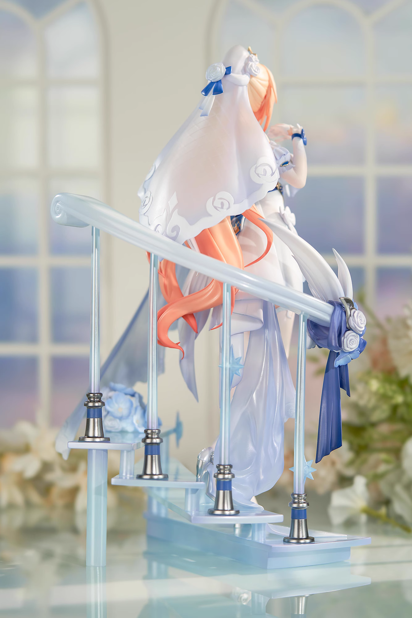 【Pre-sale】1/7 Scale Durandal-Honkai Impact 3-miHoyo