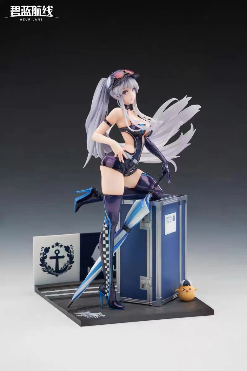 【Pre-sale】1/7 Scale Wind Catcher-AzureLane-APEX Studio