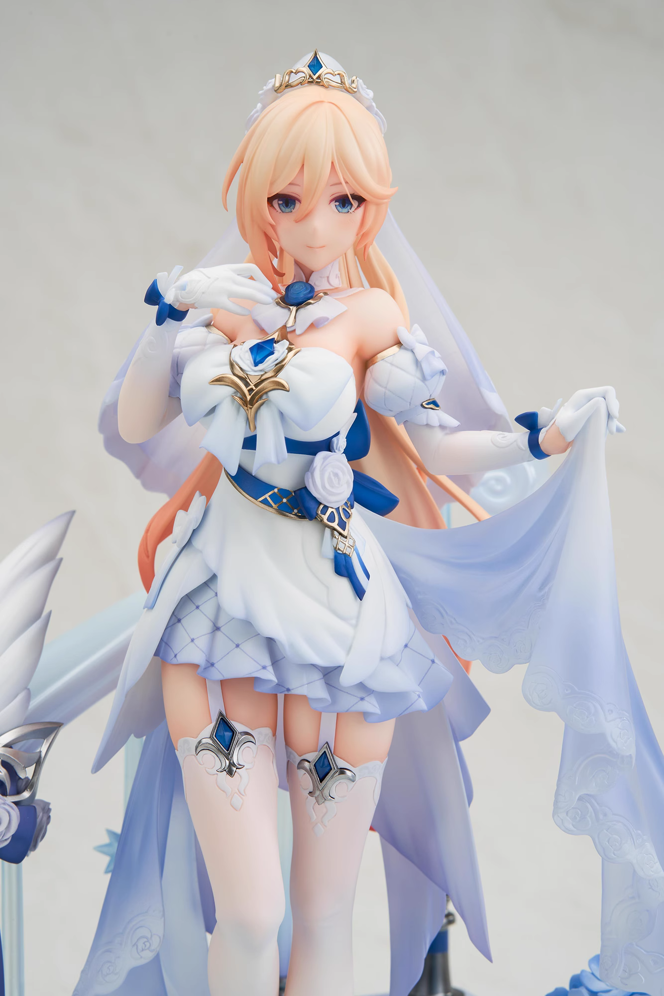 【Pre-sale】1/7 Scale Durandal-Honkai Impact 3-miHoyo