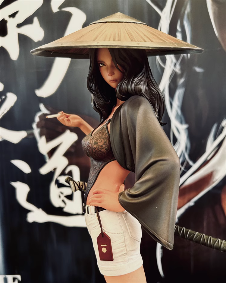 【Sold out】YanYu-Other Series-Uloop Studio