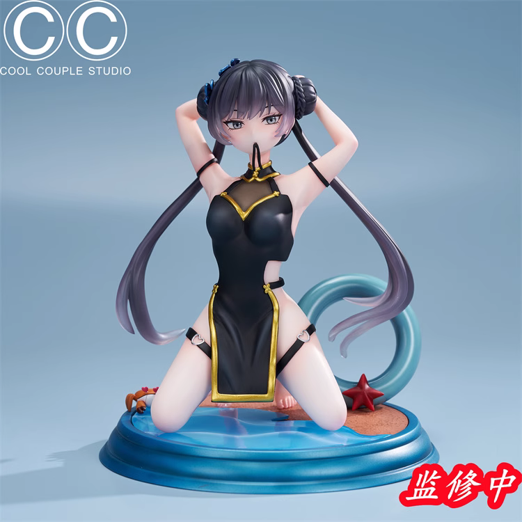 【Pre-sale】1/6 Scale Kit Series Kisaki-Blue Archive-CCS Studio