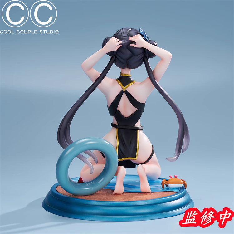 【Pre-sale】1/6 Scale Kit Series Kisaki-Blue Archive-CCS Studio