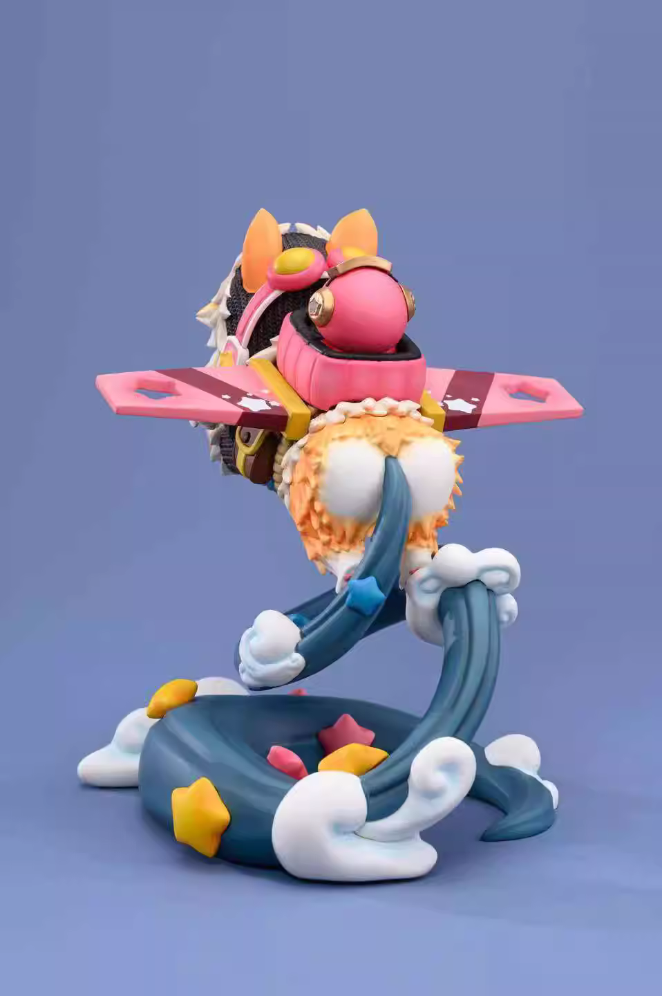 【Pre-sale】Small Flying Corgi-Kirby:Star Allies-Blink Studio