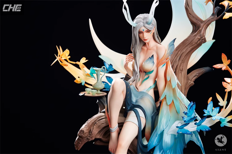 【Pre-sale】Dream Girl-Original Design-CHE Studio