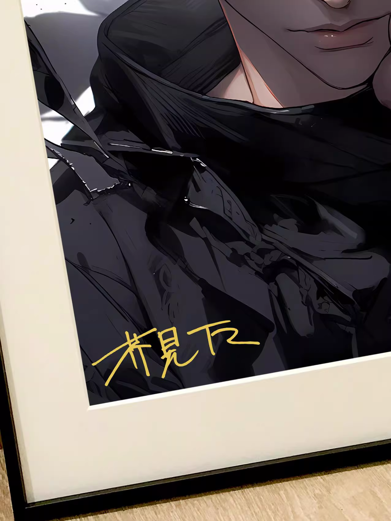 【Pre-sale】Decorative Painting of Gojo-XingKong Studio