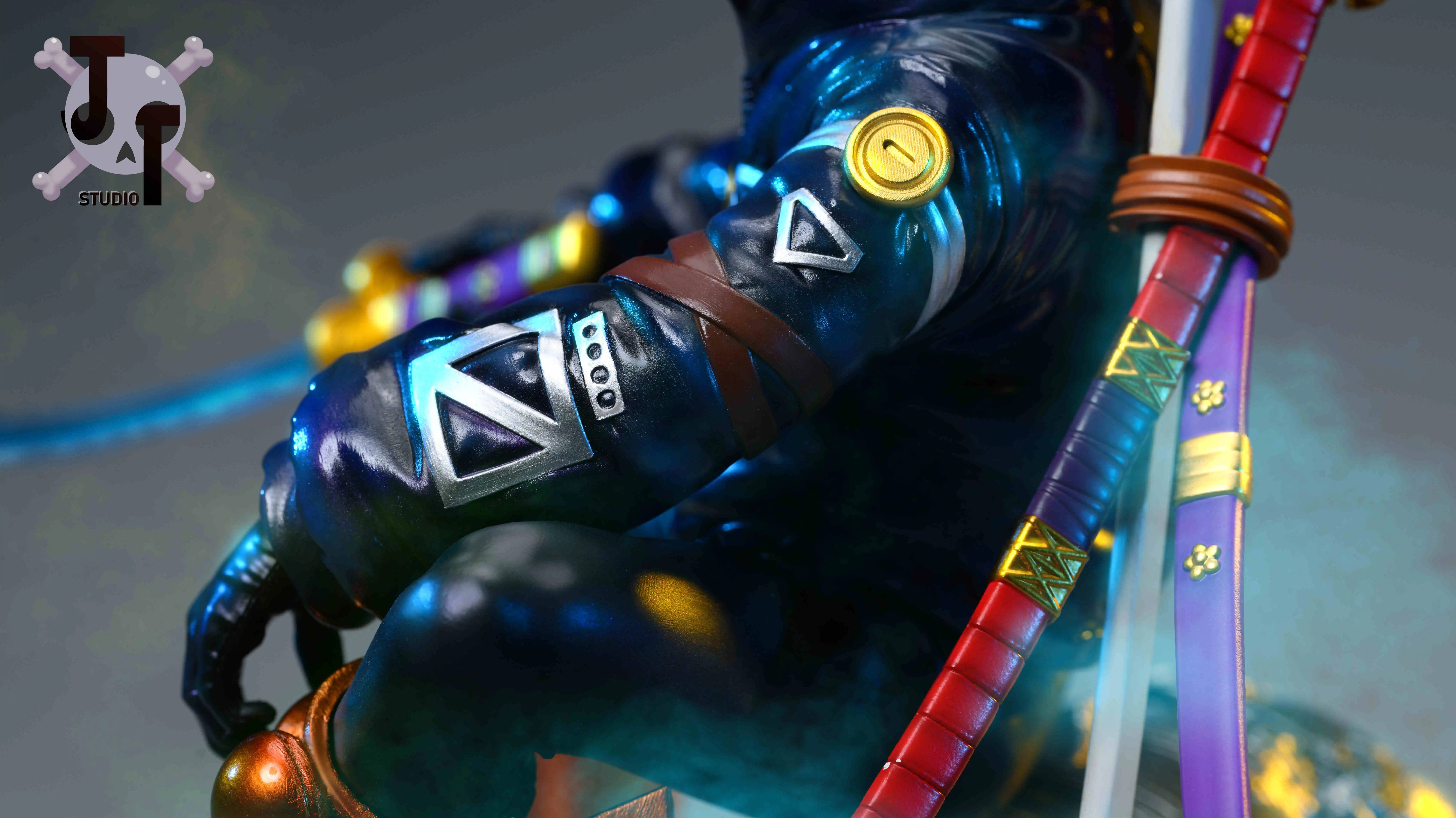 【Pre-sale】Zoro-One piece-JT Studio