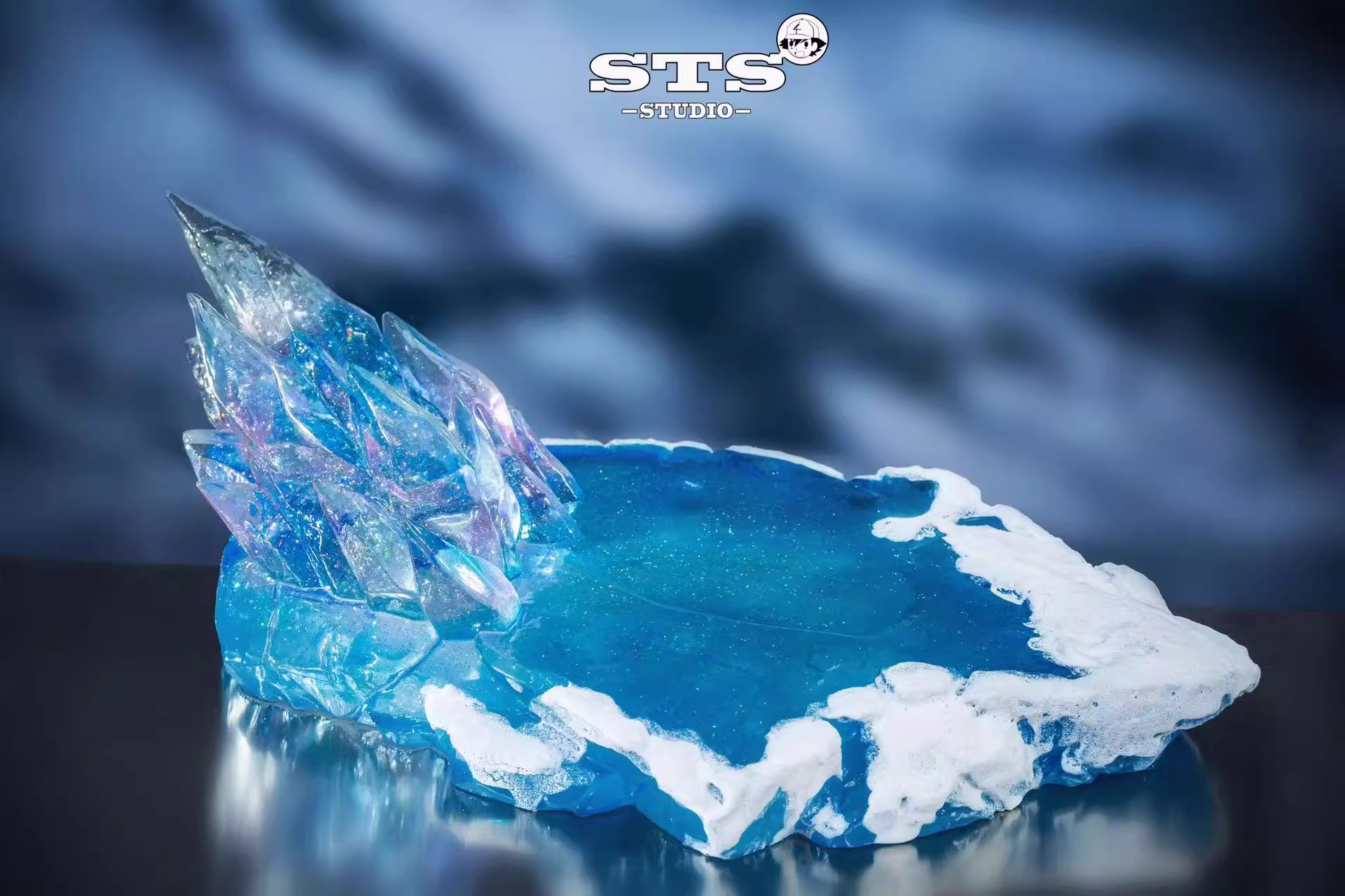 【Pre-sale】1/20 Scale Lapras-Pokemon-STS Studio