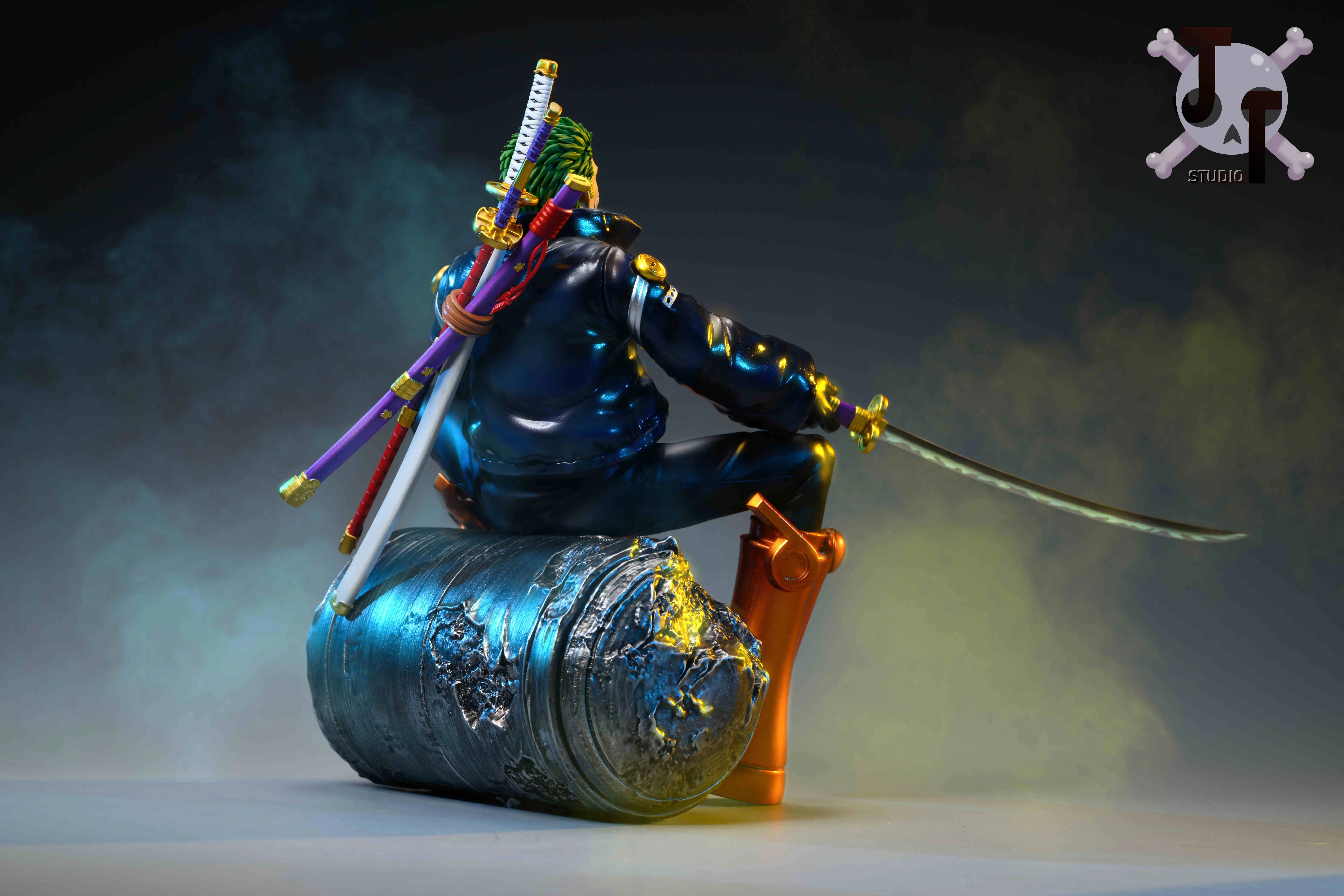 【Pre-sale】Zoro-One piece-JT Studio