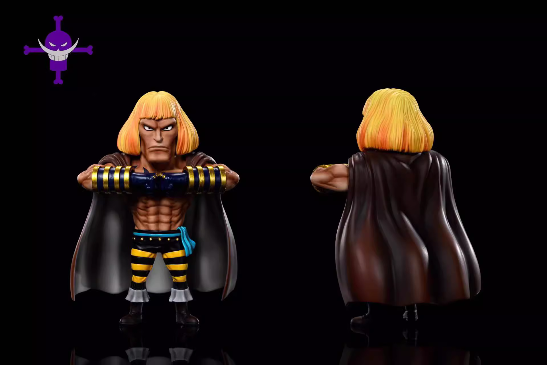 【Pre-sale】Kingdew & Thatch-One piece-A+ Studio