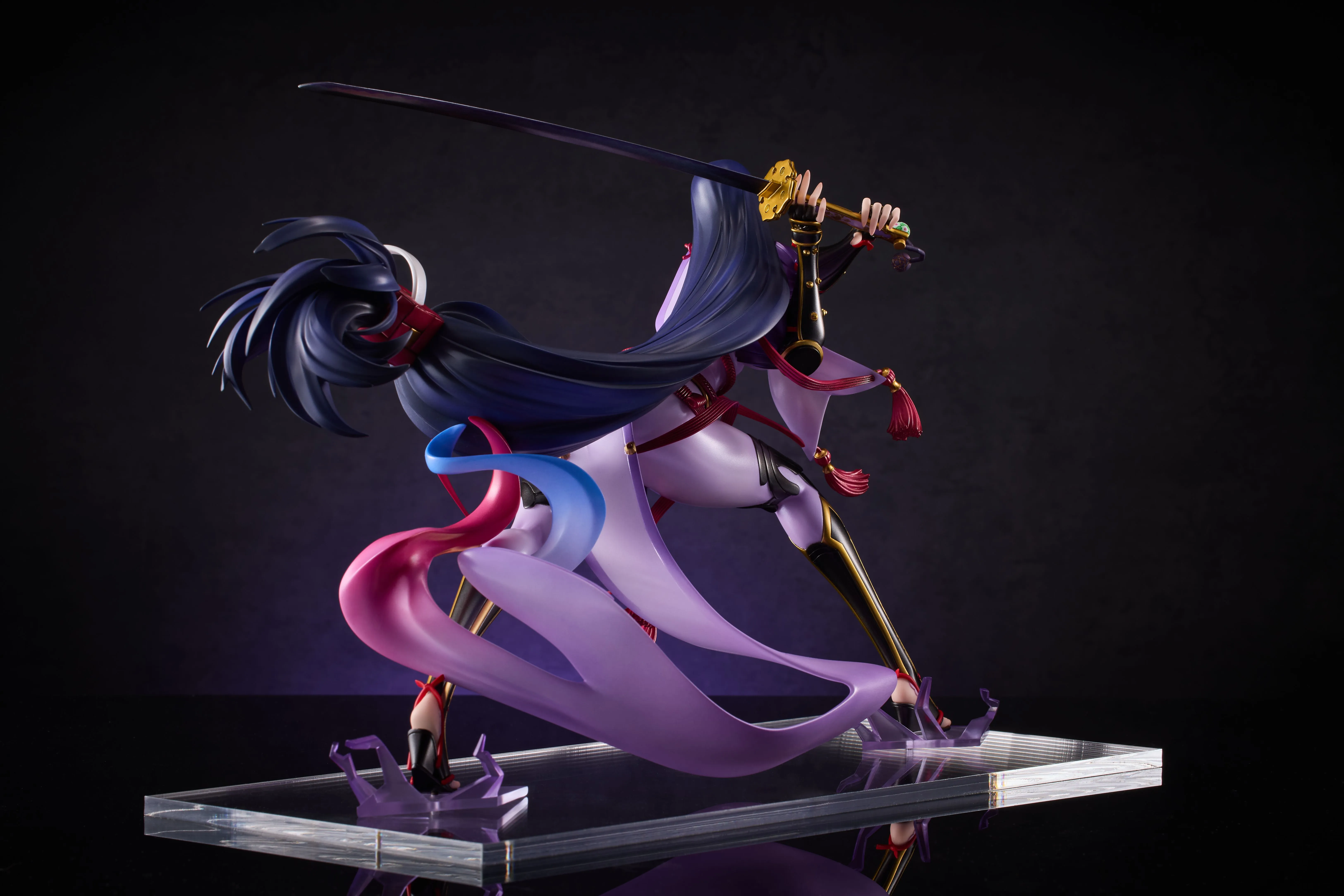 【Sold out】1/6 Scale Minamoto no Raikou-Fate/Grand Order-BC Studio