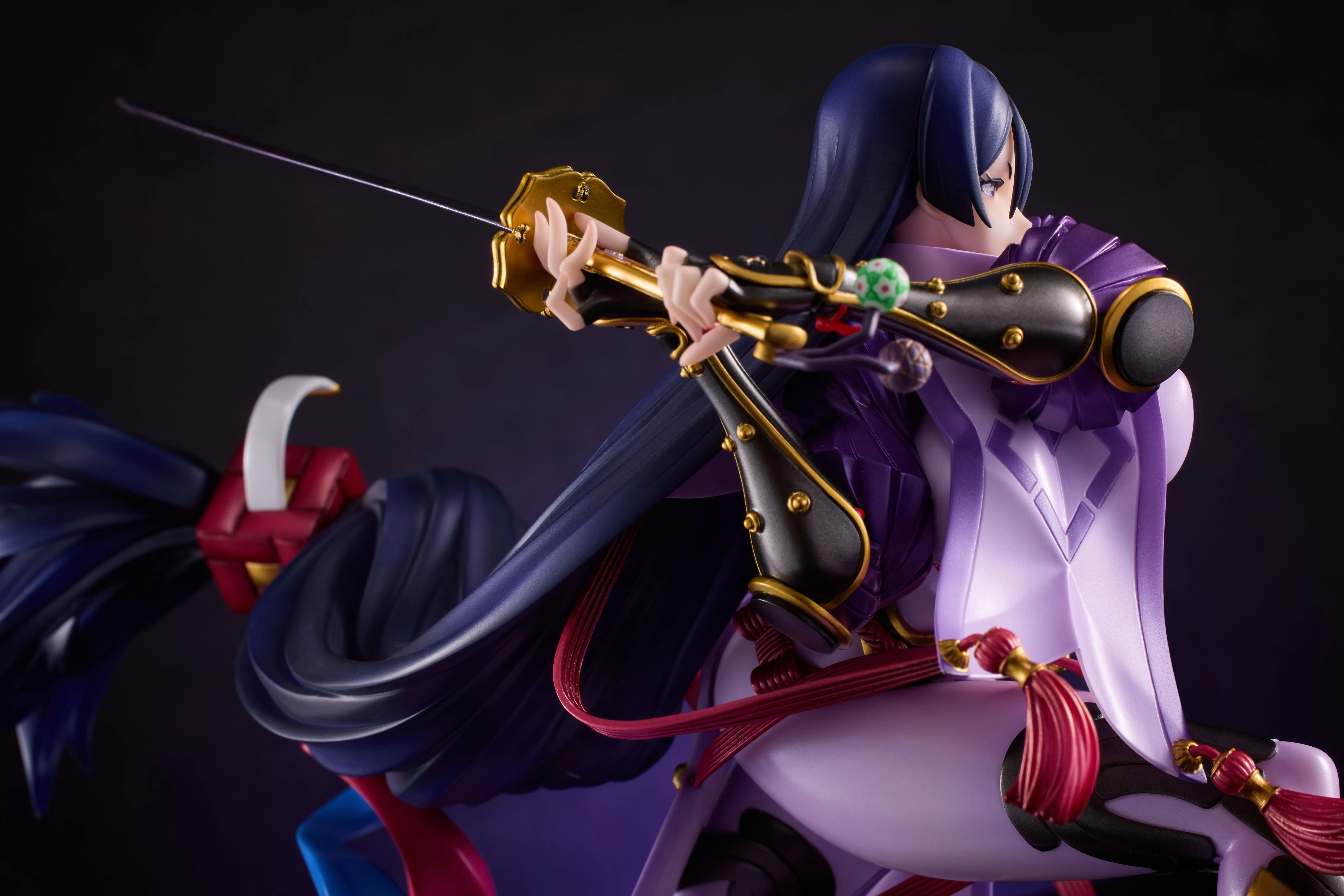 【Sold out】1/6 Scale Minamoto no Raikou-Fate/Grand Order-BC Studio