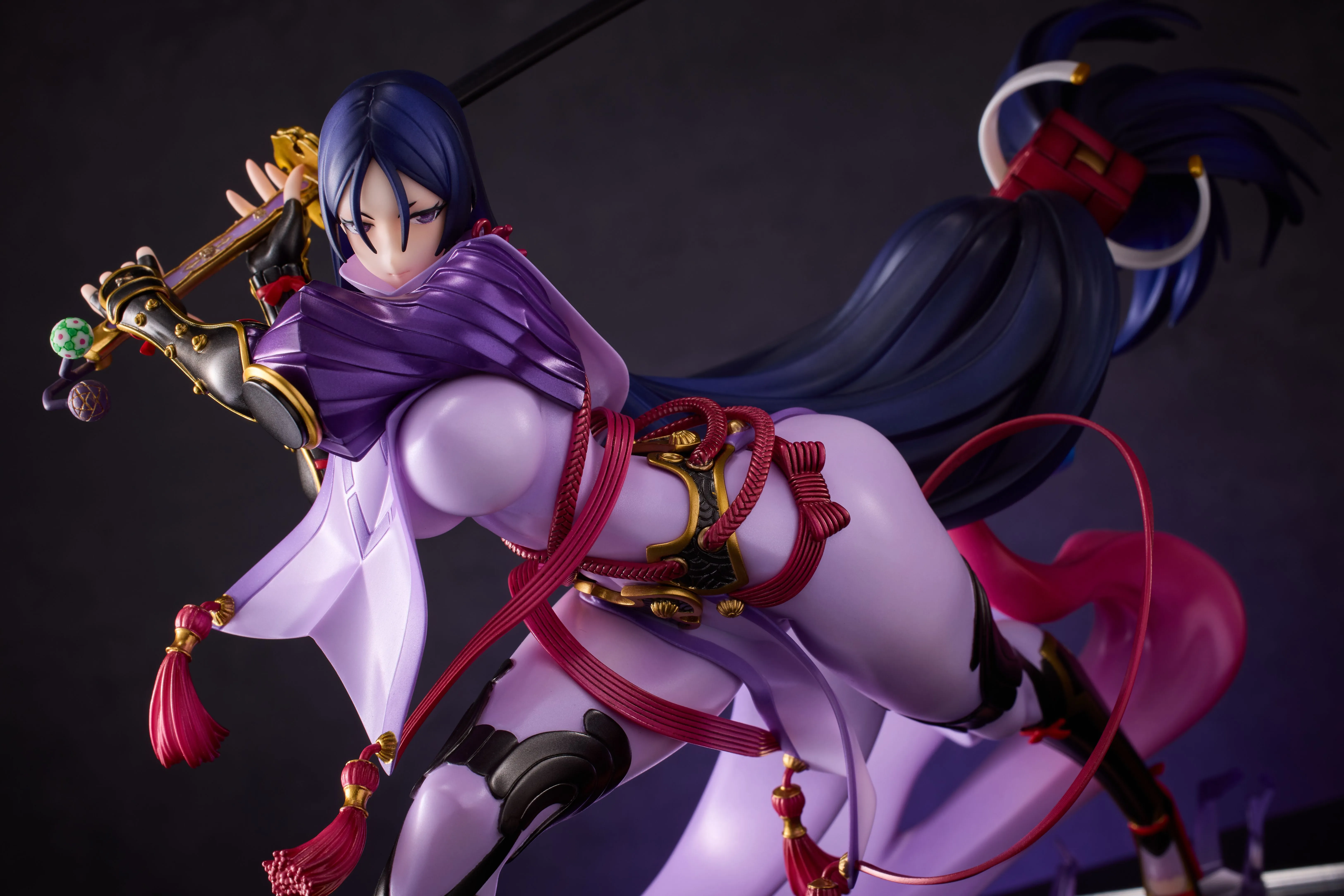 【Sold out】1/6 Scale Minamoto no Raikou-Fate/Grand Order-BC Studio