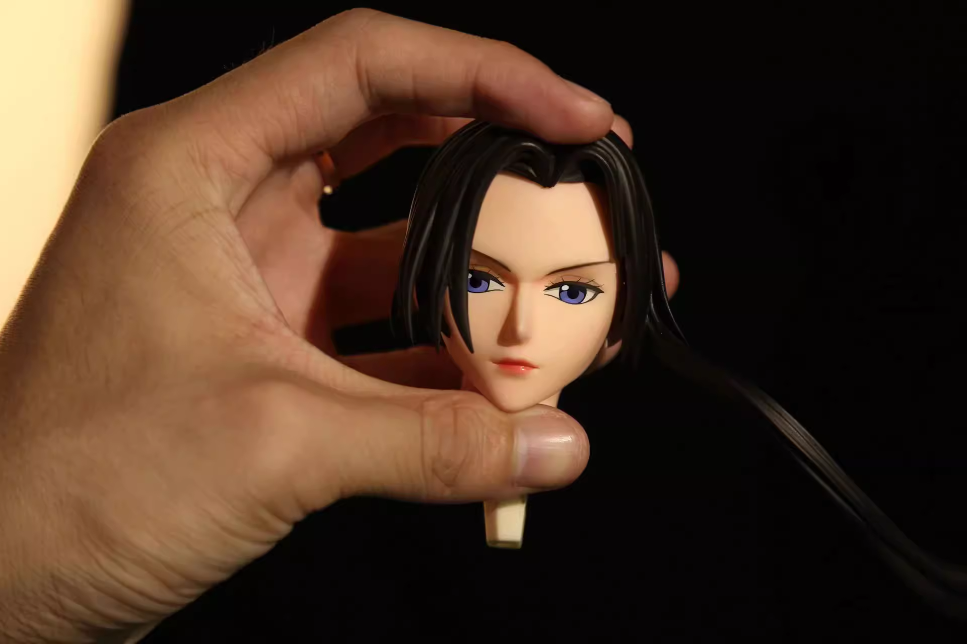 【Pre-sale】1/4 Scale Boa Hancock-One piece-SuZaoShe Studio