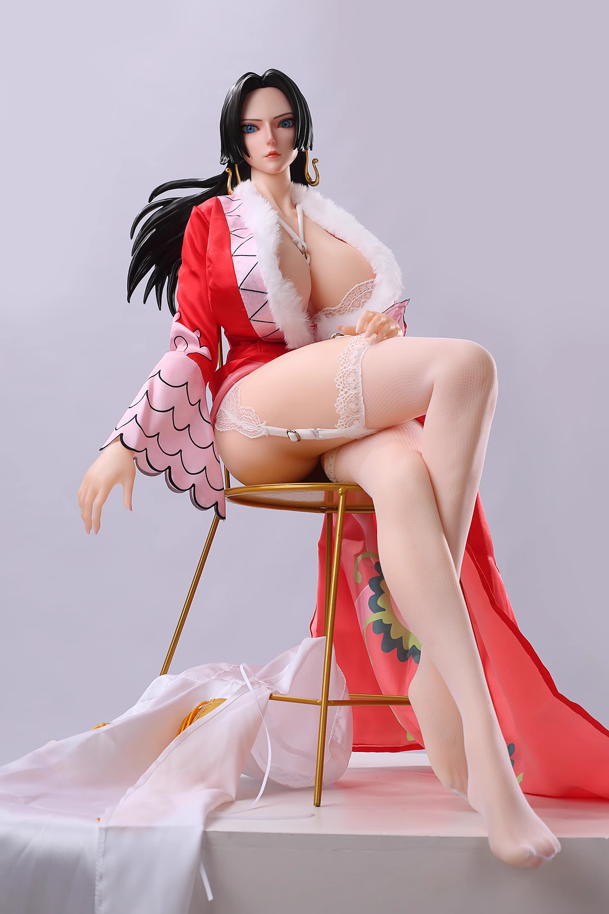 【Pre-sale】Boa Hancock-One piece-YuZhai Studio