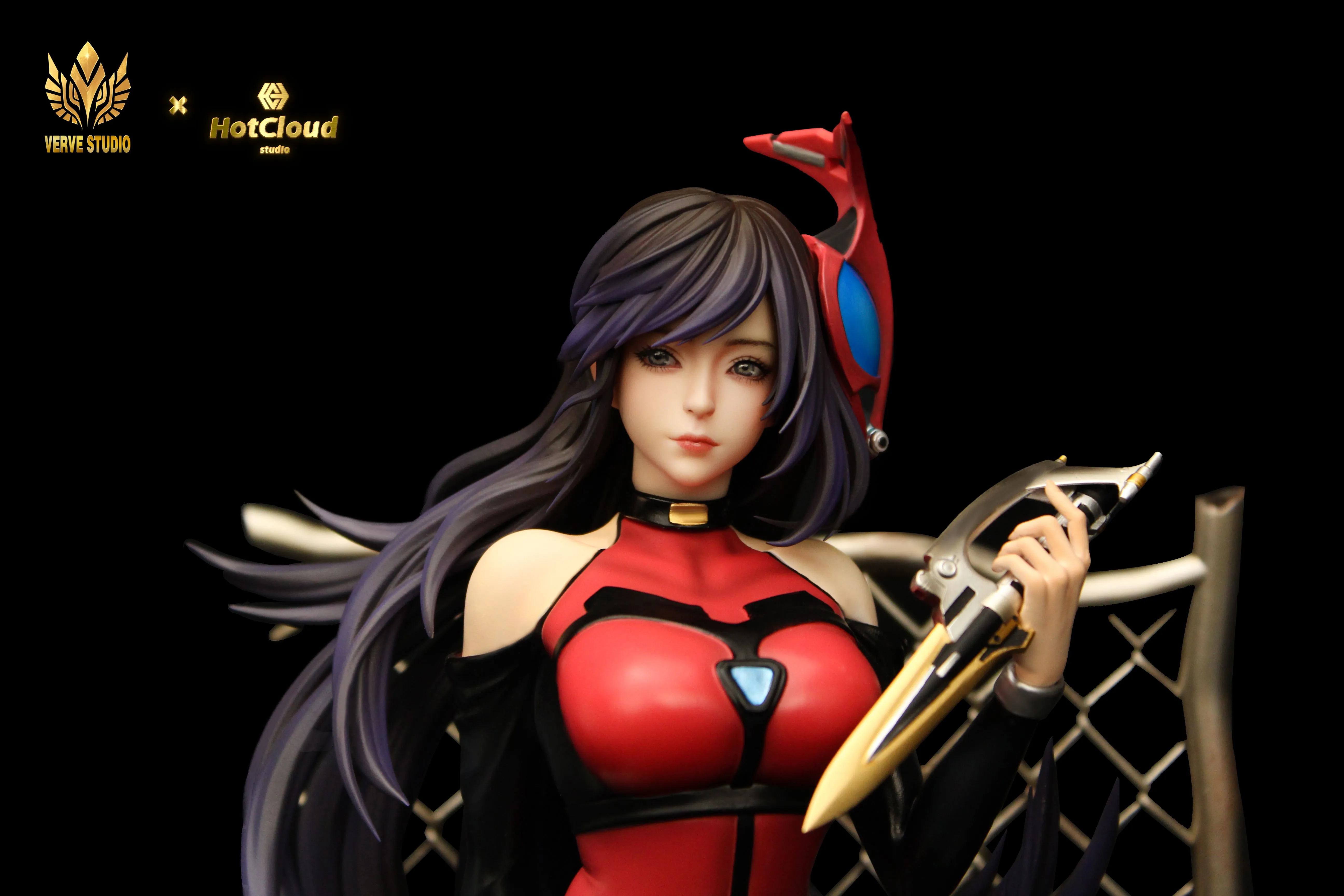 【Pre-sale】Beatles Girl-Other Series-Verve X Hot Studio