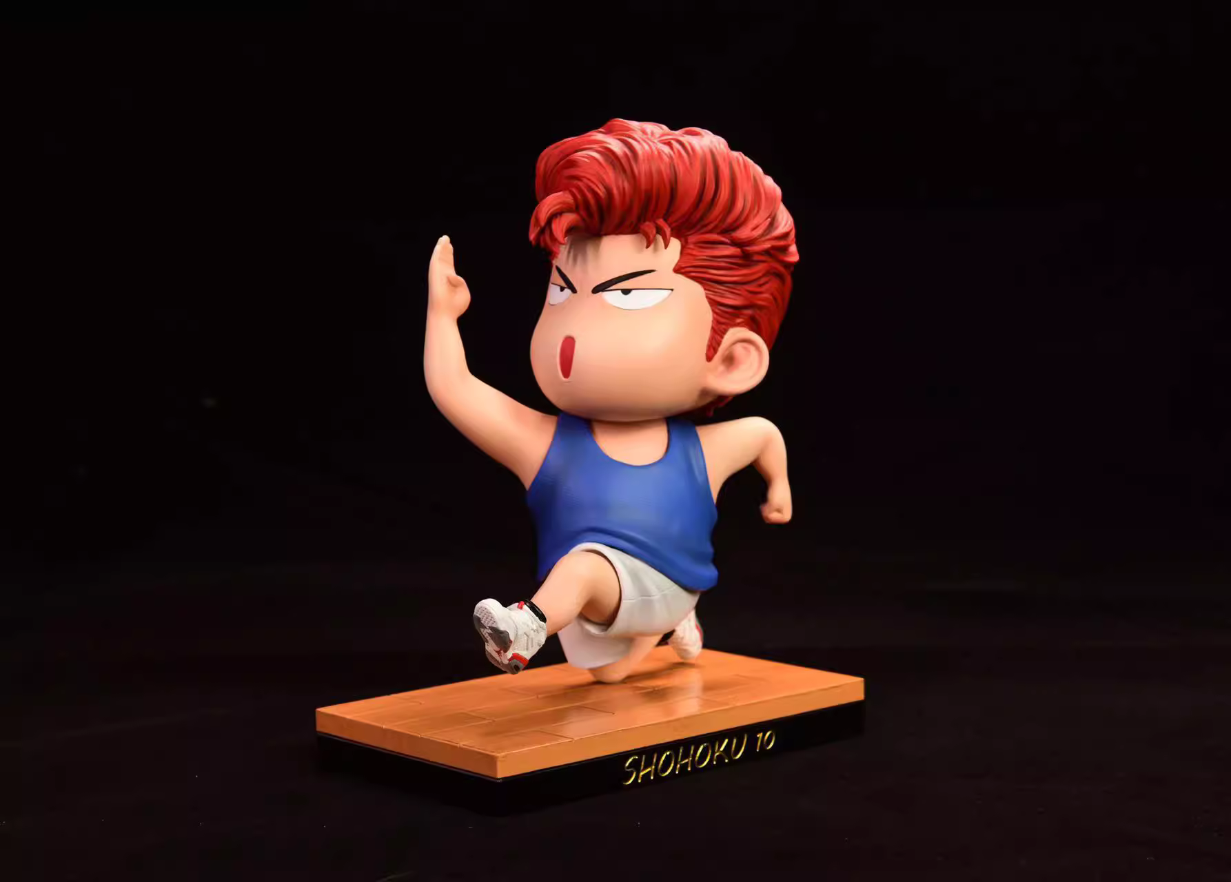 【Pre-sale】Q Version 6 Main Characters-Slam Dunk-M3 Studio