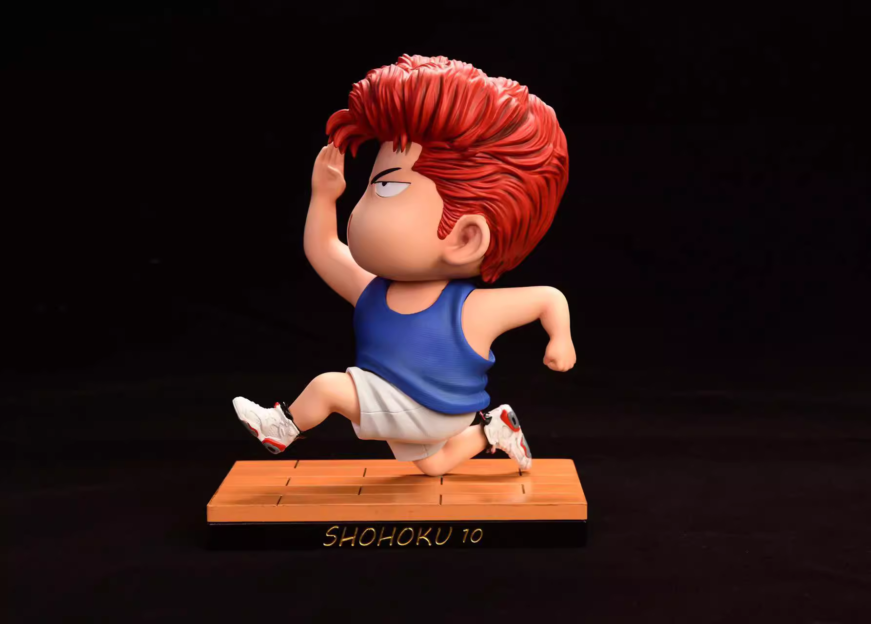 【Pre-sale】Q Version 6 Main Characters-Slam Dunk-M3 Studio