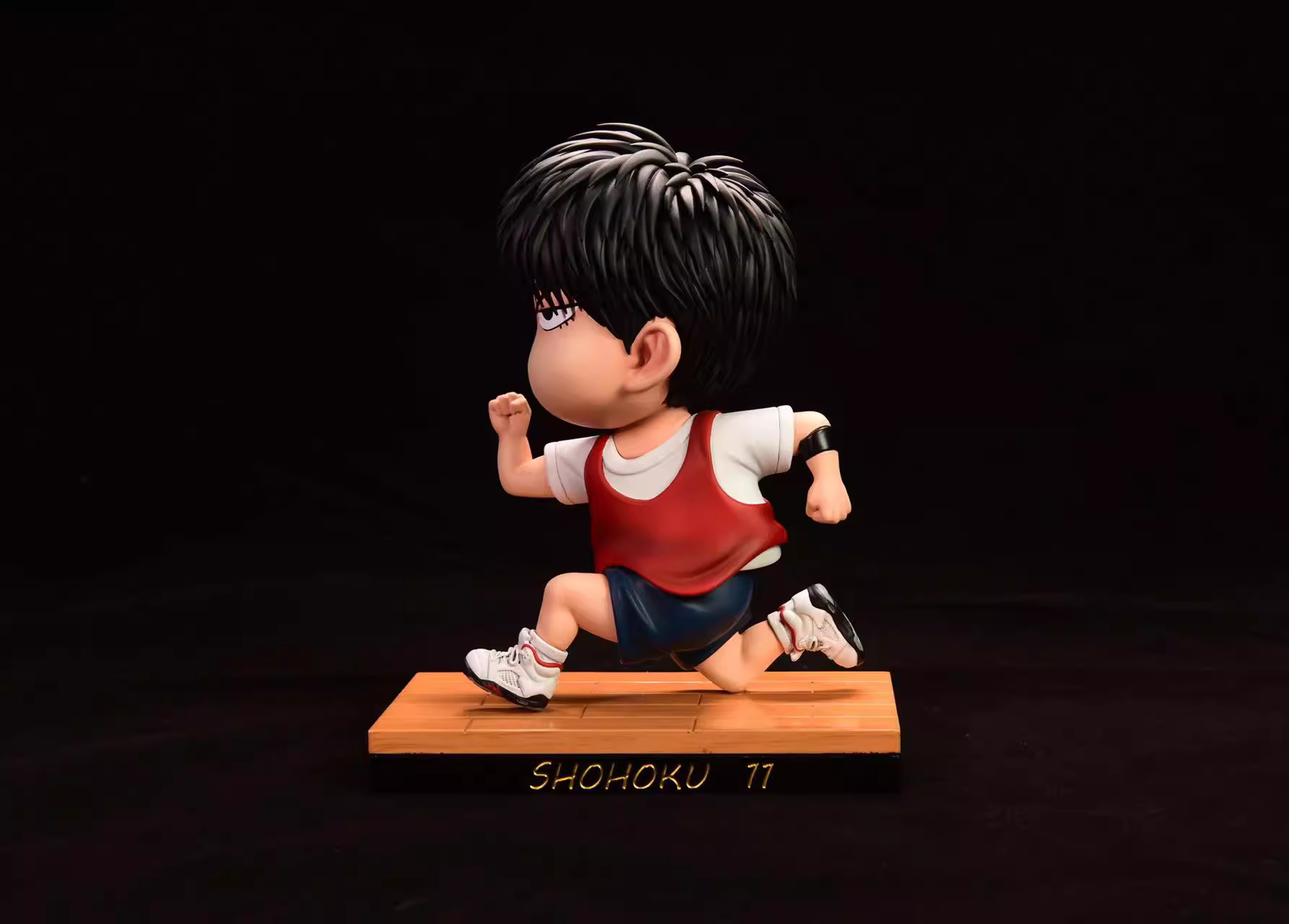 【Pre-sale】Q Version 6 Main Characters-Slam Dunk-M3 Studio