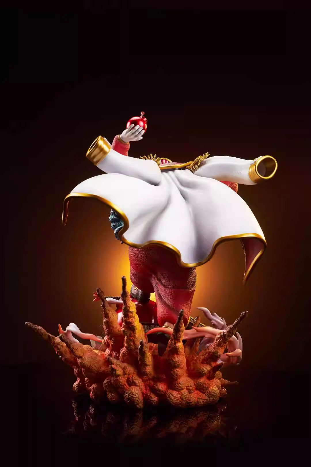 【Pre-sale closed】Buggy-One piece-2％ Studio